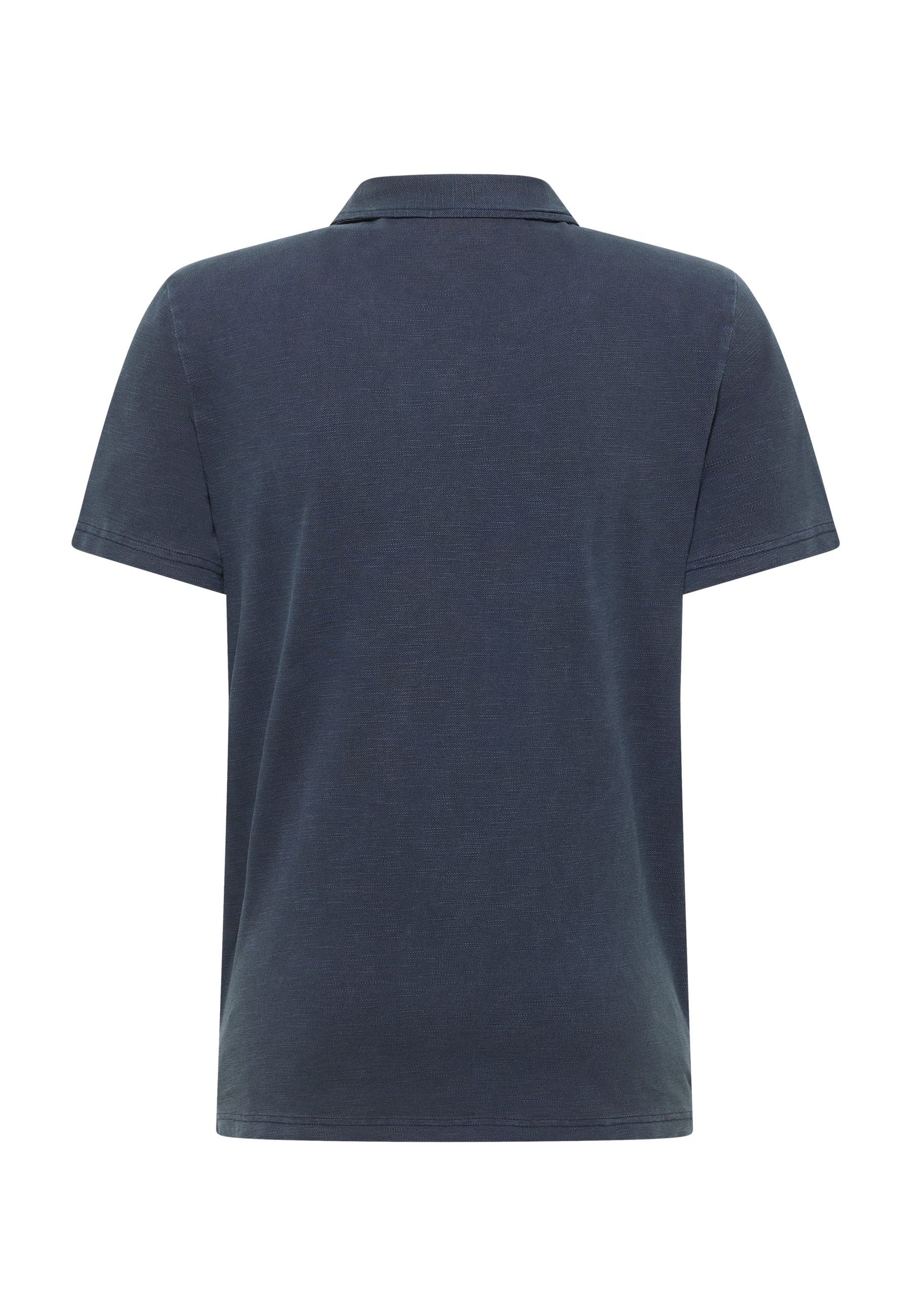 MUSTANG Kurzarmshirt »Herren Style Palco«