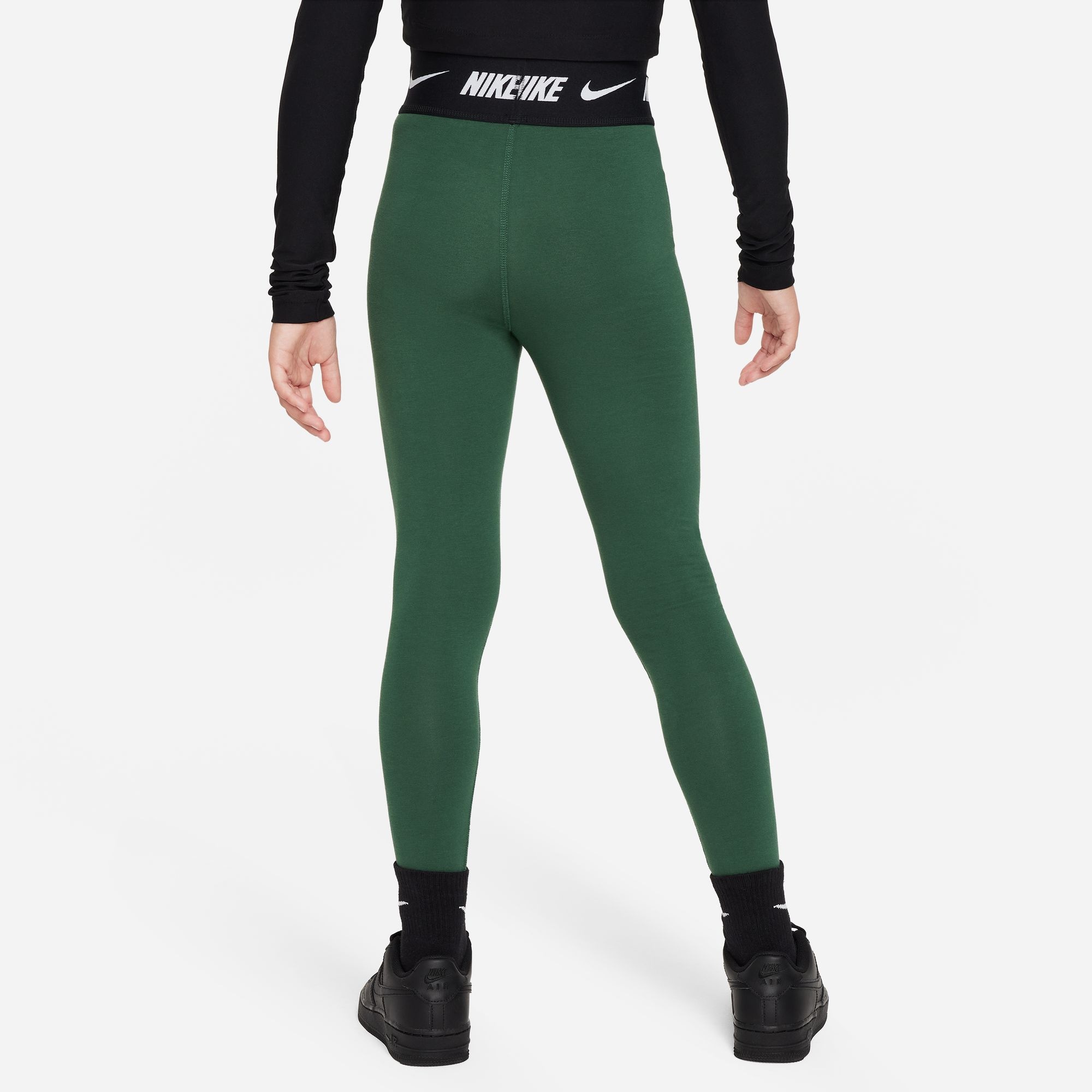 Nike Sportswear Leggings »G NSW FAV HW LGGNG SW - für Kinder«