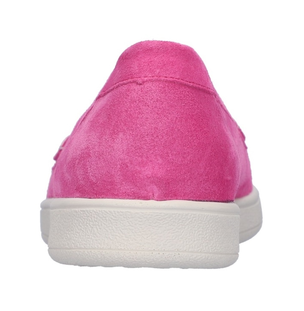 Waldläufer Mokassin »H-DAISY«, Slipper, Schlupfschuh, Komfortschuh in bequemer Schuhweite H