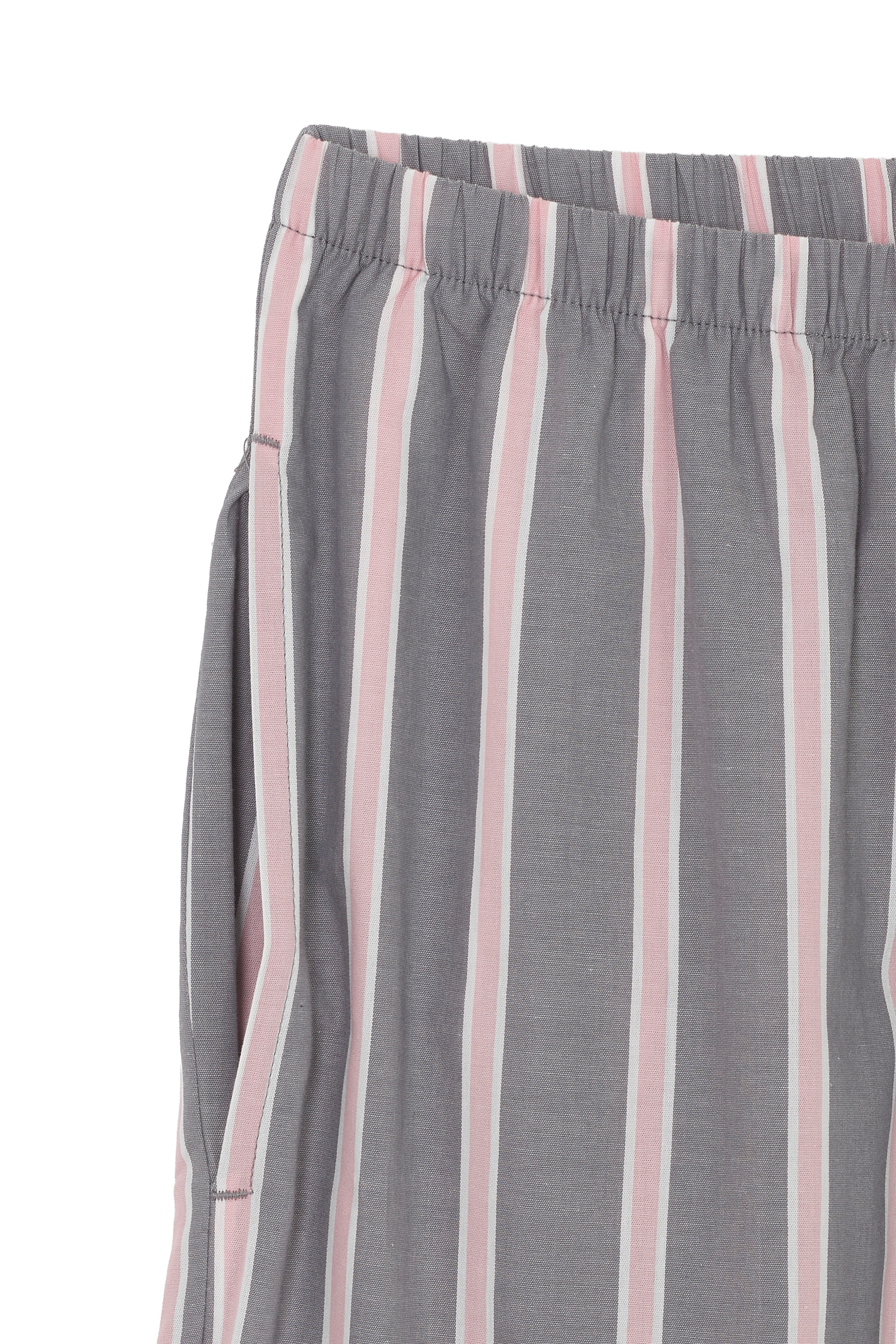 Marc O'Polo Loungehose »Mix & Match Woven«, mit weitem, locker fallendem Bein