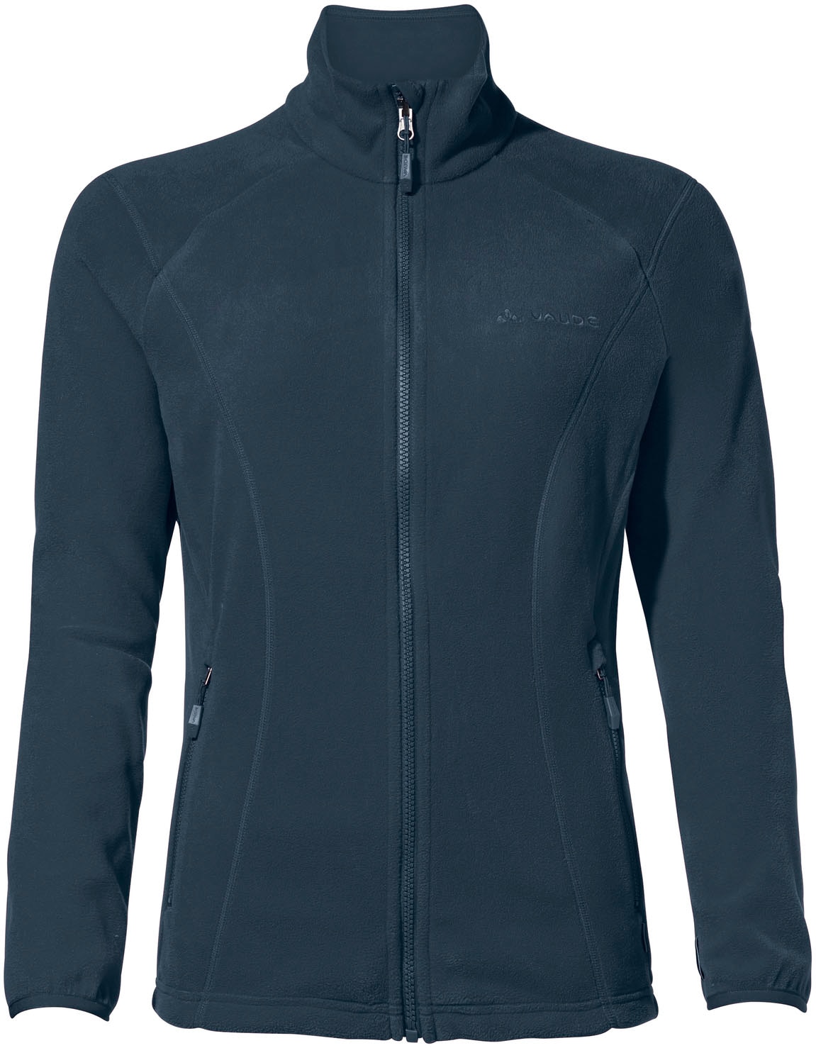 VAUDE Fleecepullover »WOMEN'S ROSEMOOR FLEECE JACKET II«