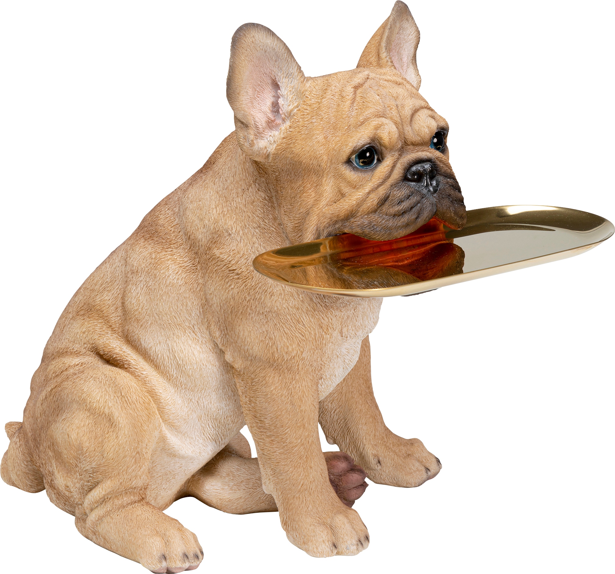 Kare Design Dekofigur »Butler Frenchy 40cm«