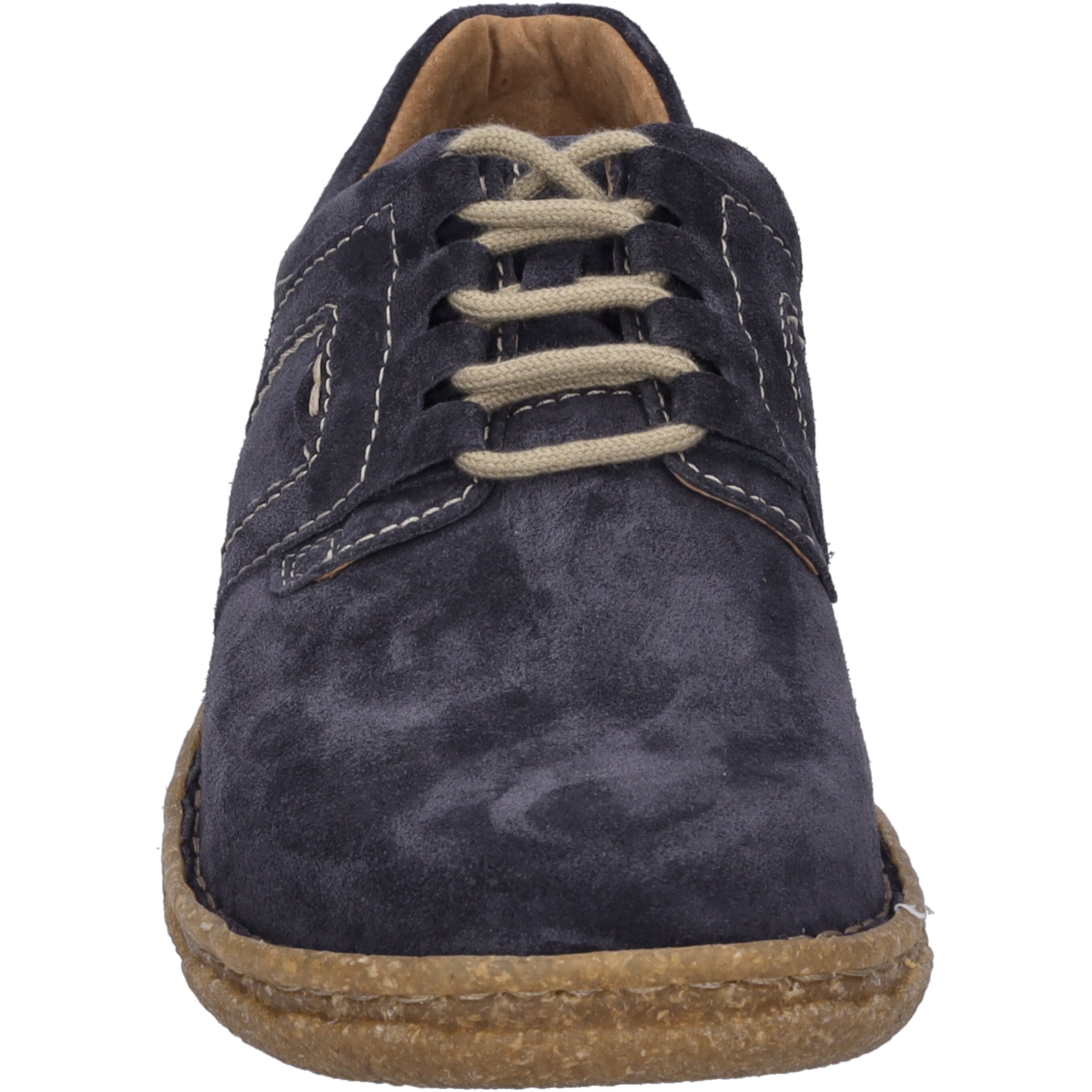 Josef Seibel Schnürschuh »Neele 44, jeans«