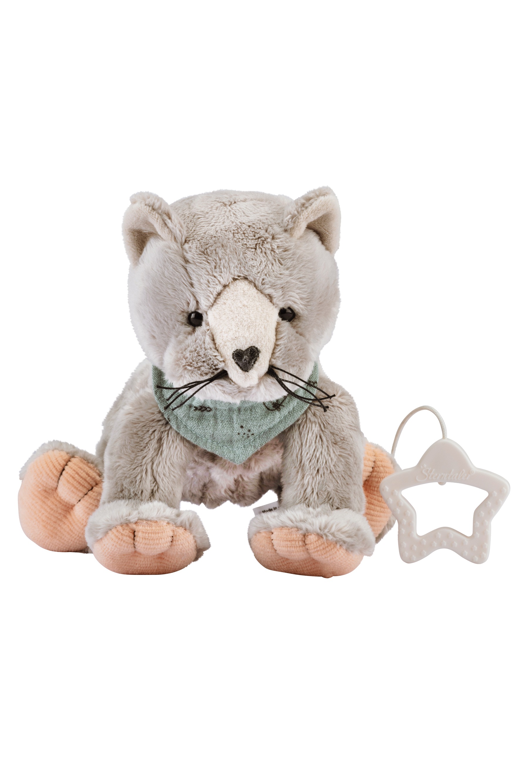 Sterntaler® Spieluhr »Spieluhr M KATZE Lilly«