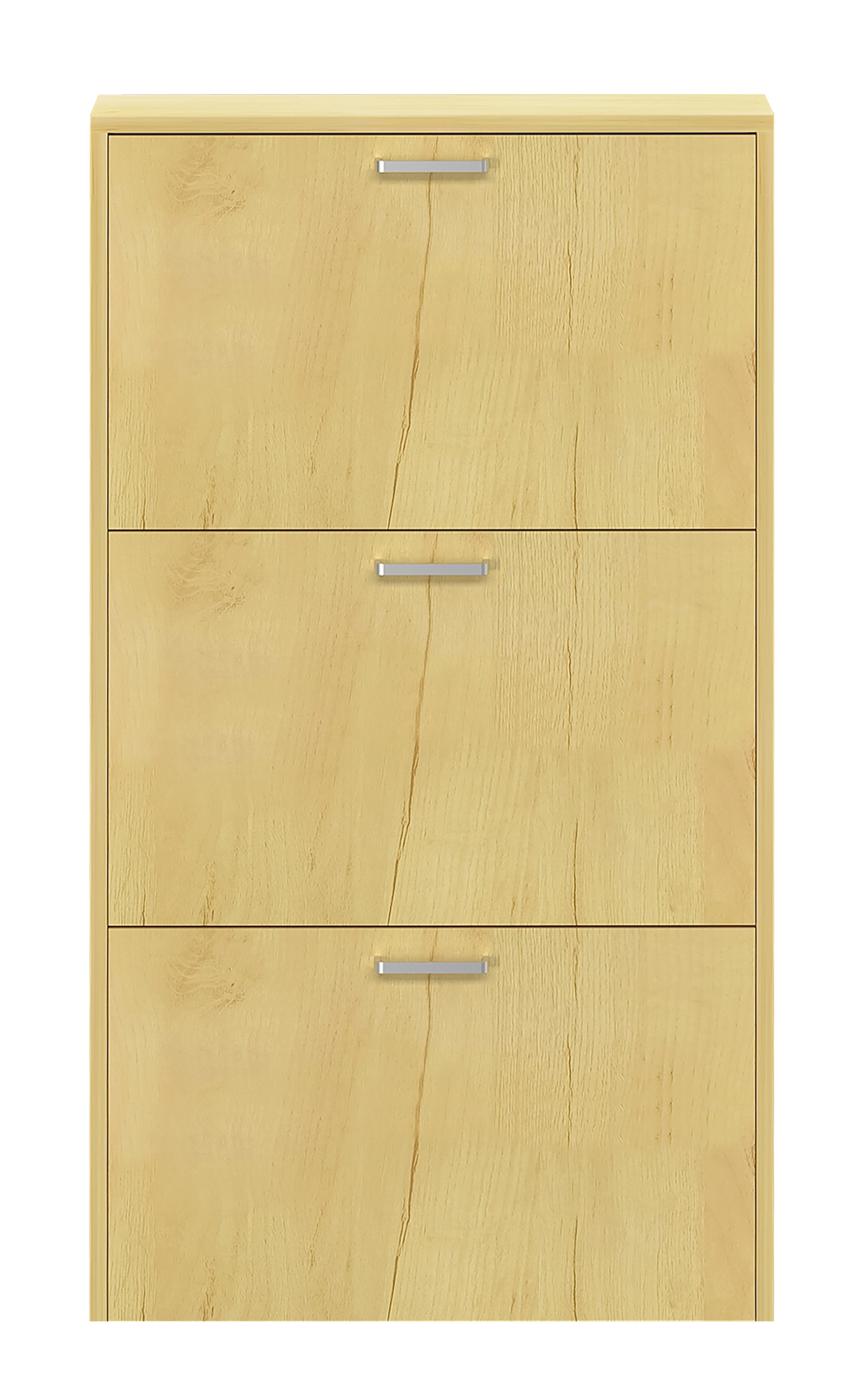 VCM Schuhschrank »Holz Regal Schuhschrank Schuhkipper Sulos M«