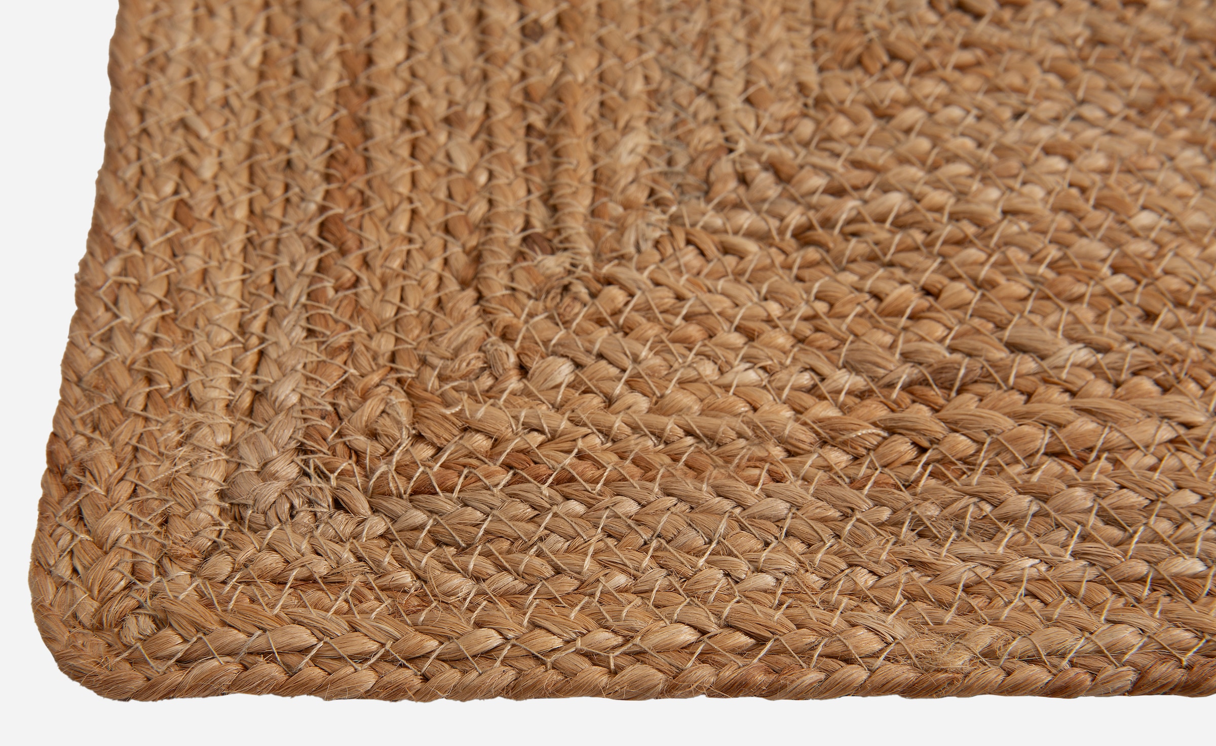 my home Tischläufer »Aimka«, (1 St.), Jute, 40x150cm, modern und klassisch
