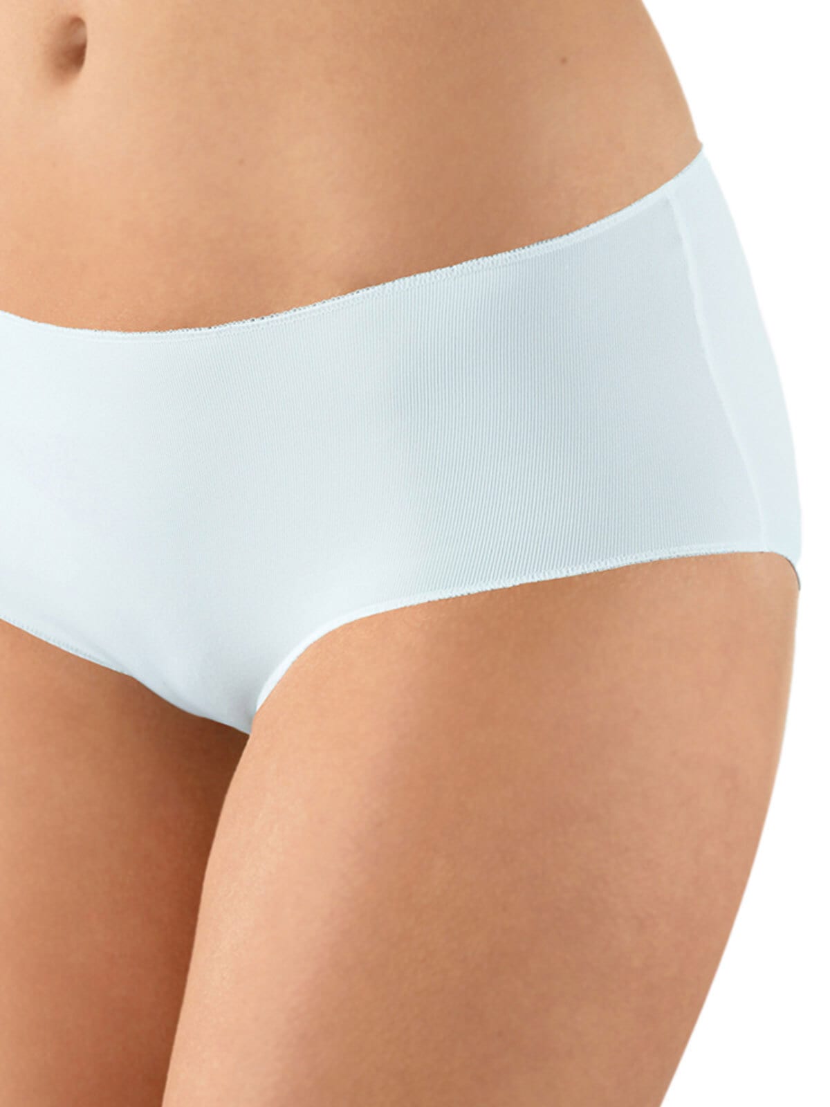 Nina Von C. Hipster »3er Pack Damen Hipster Secret«, (Spar-Pack, 3 Stück St.)