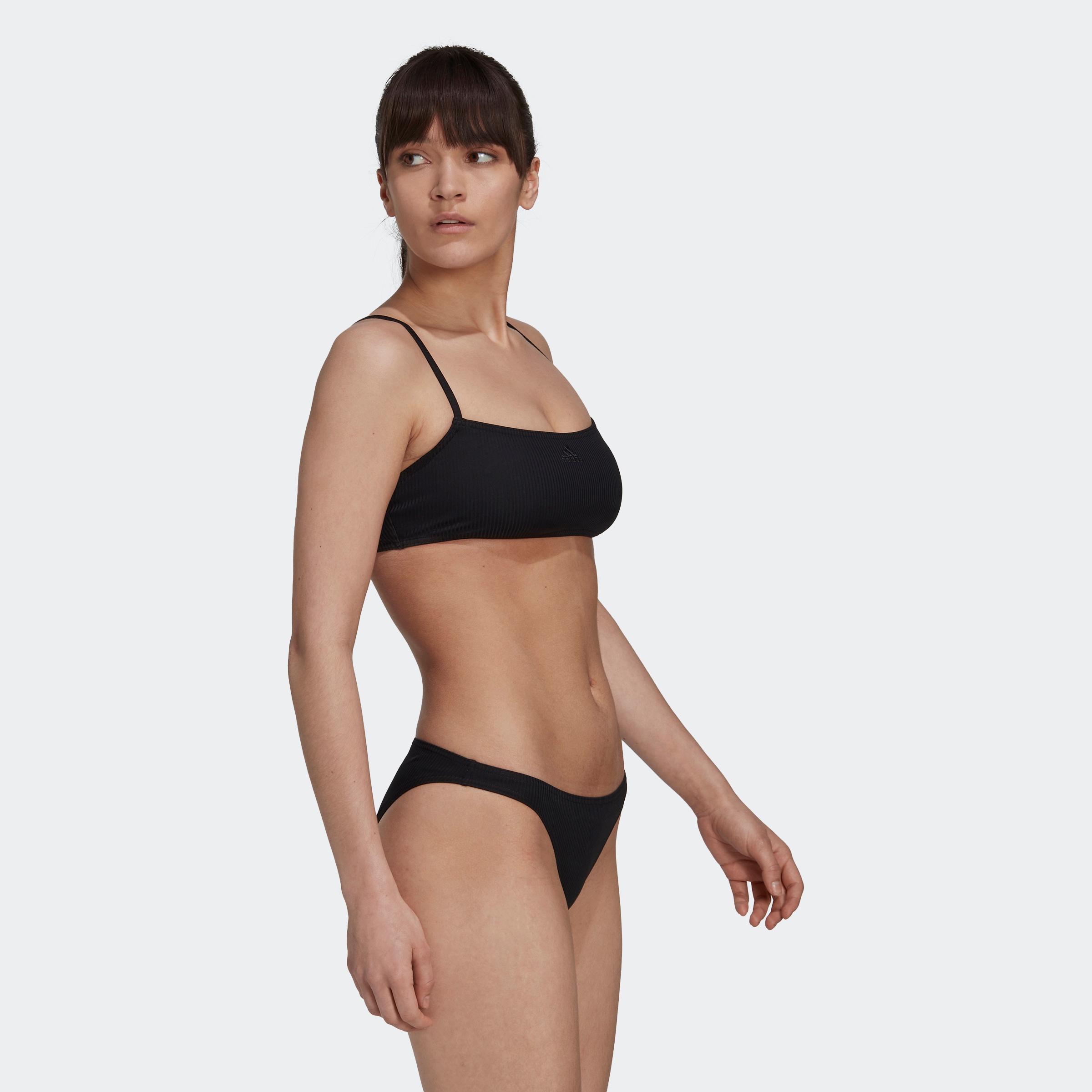 Auswahl treffen adidas Performance Bustier-Bikini »ICONISEA BIKINI« bei