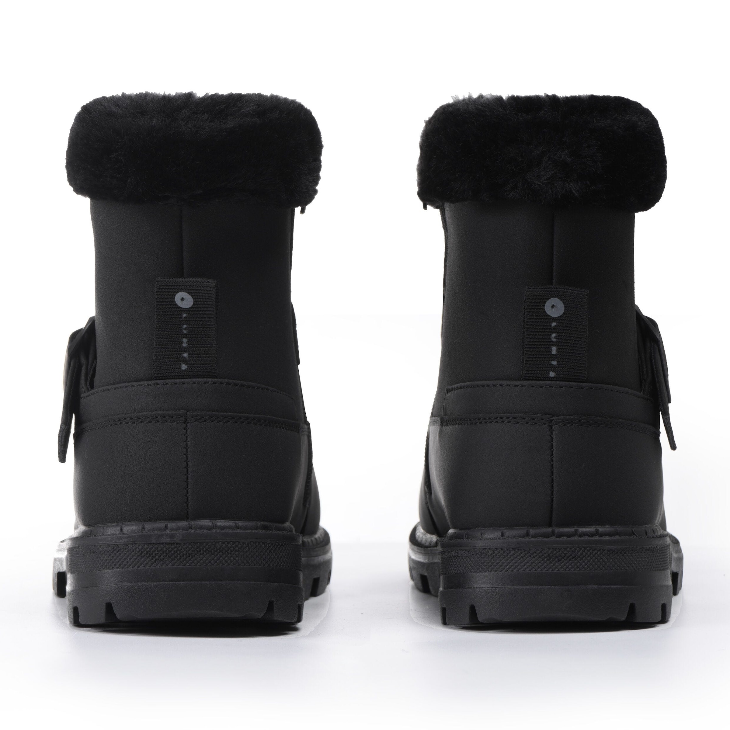 Luhta Winterboots »MALLIKAS MS«  Winterschuhe, Winterstiefel, Snowboots, gefüttert
