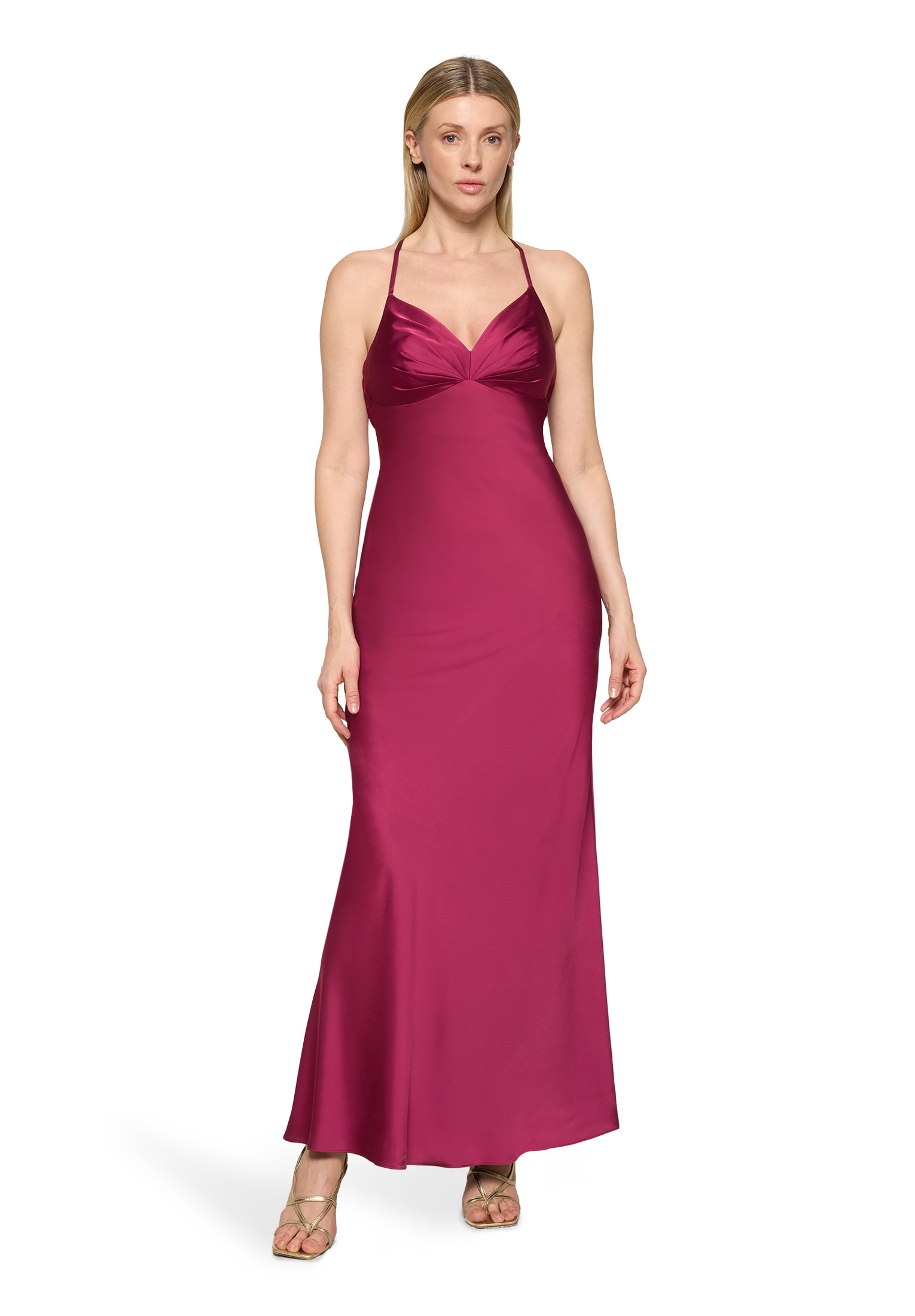 Vera Mont Abendkleid »Abendkleid schmal geschnitten«