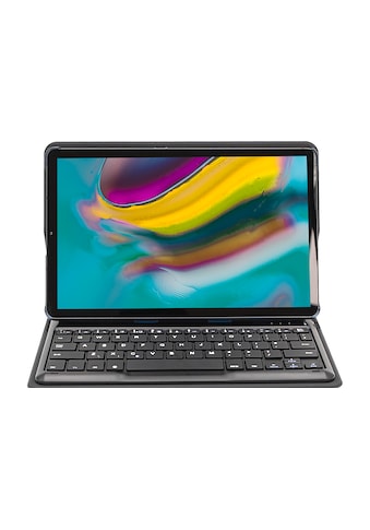 Samsung Tablet-Tastatur »TARGUS Book Cover Keyboard GP-FBP615TGA«, für Samsung Galaxy... kaufen