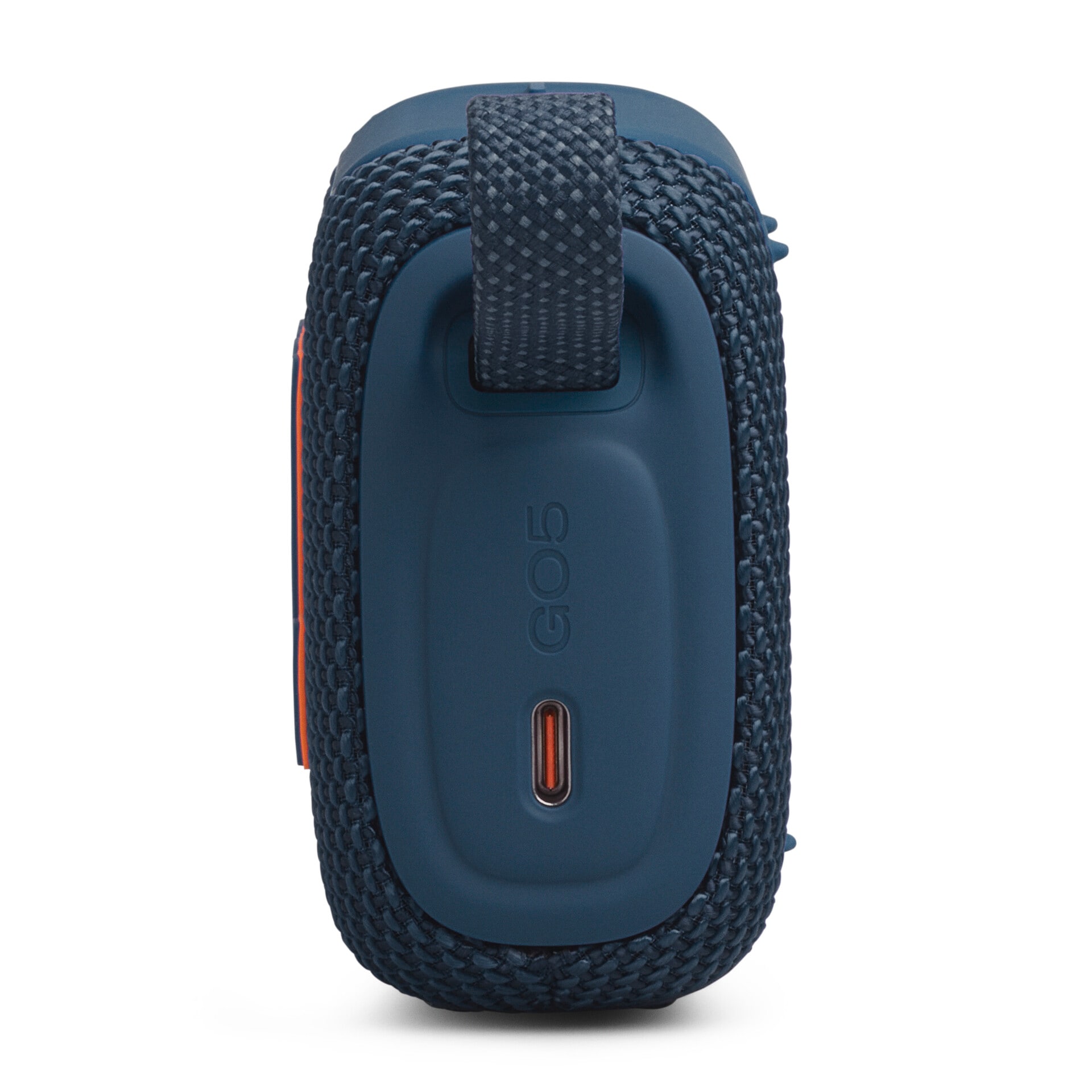 JBL »GO 5« 1.0 (A2DP Bluetooth | AVRCP Bluetooth | Bluetooth Kabellos 4,8 W) Kompakter, wasserdichter und stoßfester Lautsprecher