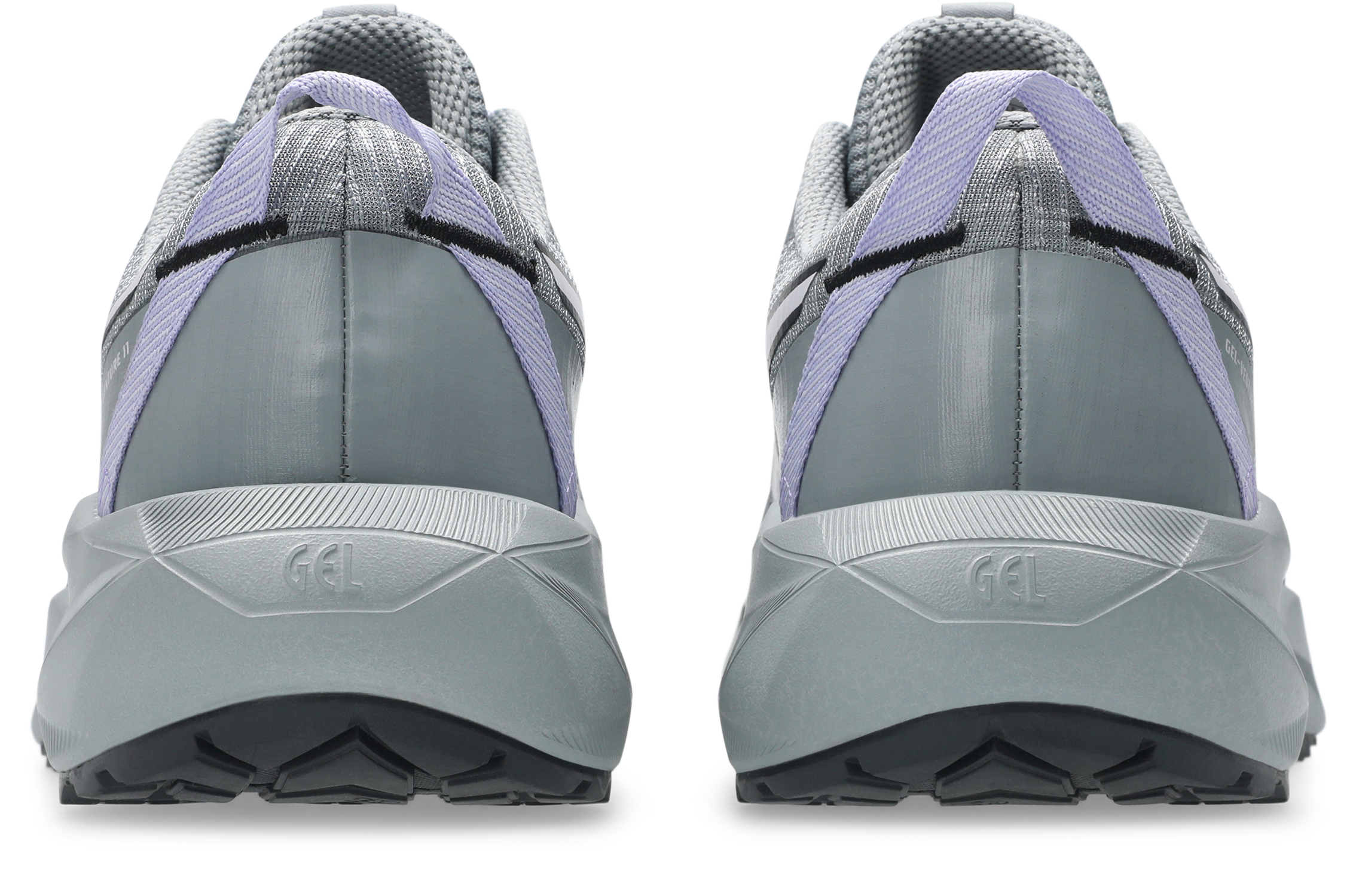 Asics Trailrunningschuh »GEL-VENTURE 11«  mit profiliertem Gummi-Laufsohlenprofil, mit AMPLIFOAM PLUS Dämpfung