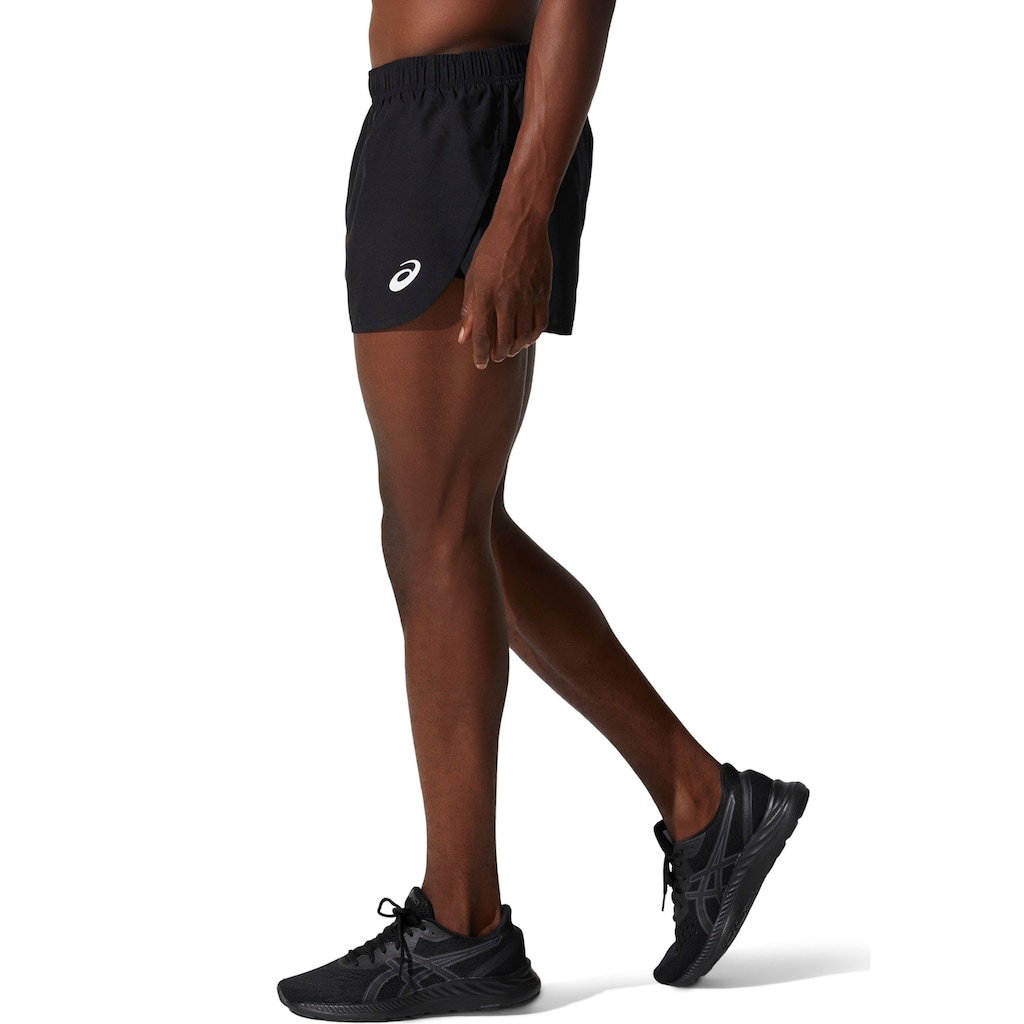 Asics Laufshorts »CORE SPLIT SHORT«