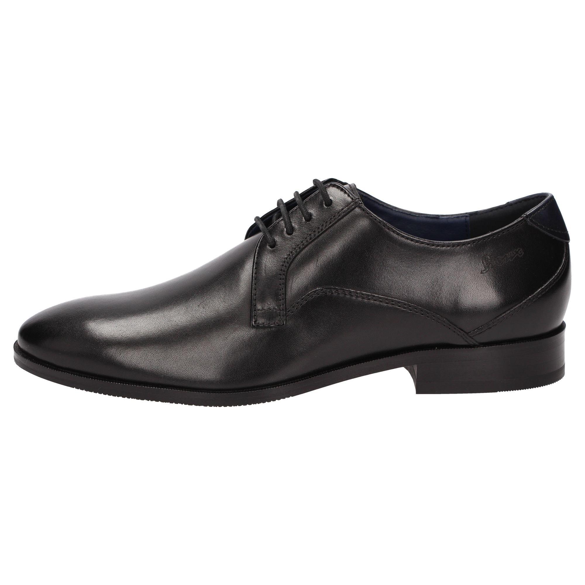 SIOUX Schnürschuh »Geriondo-704«