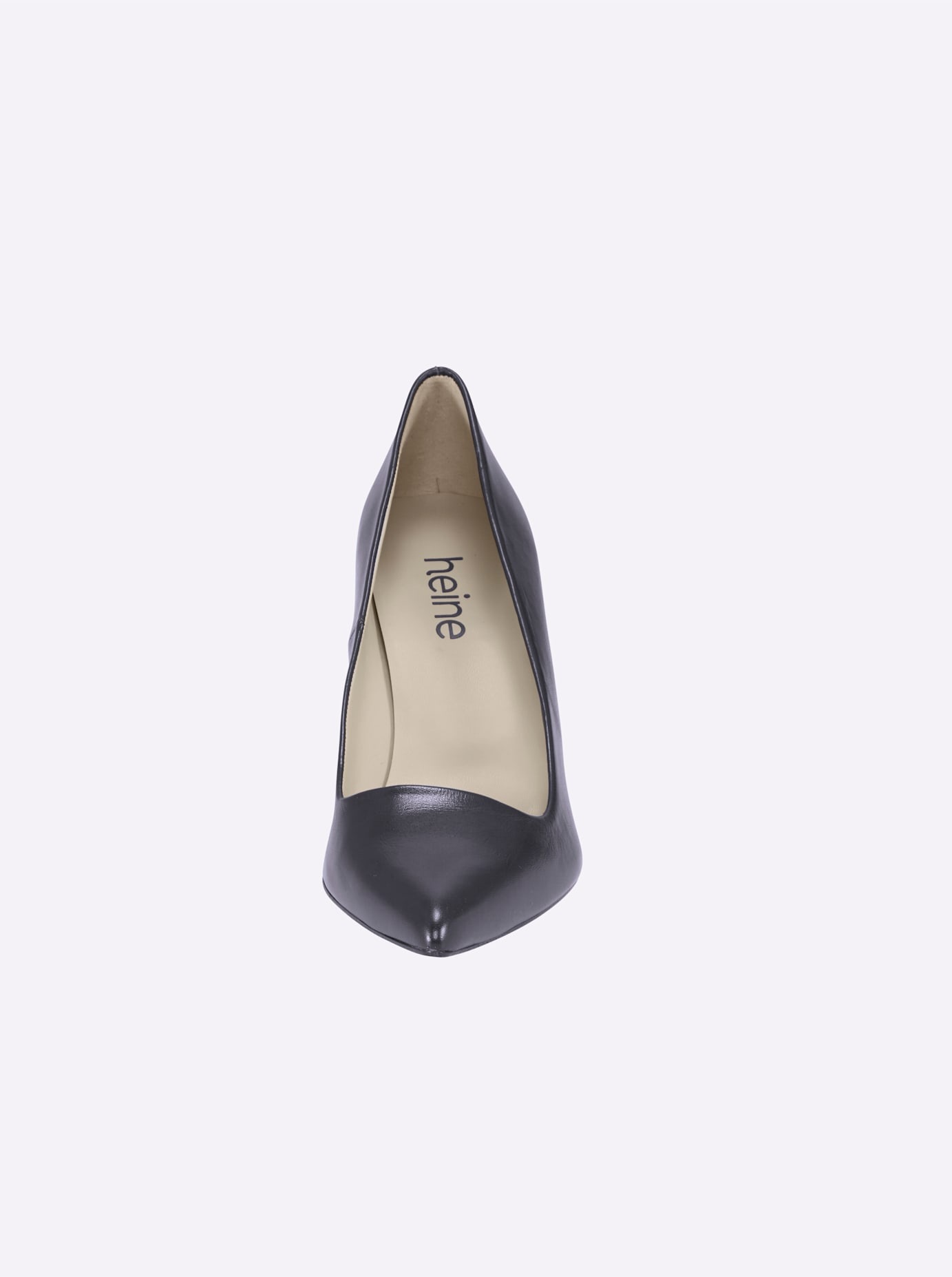 heine Pumps