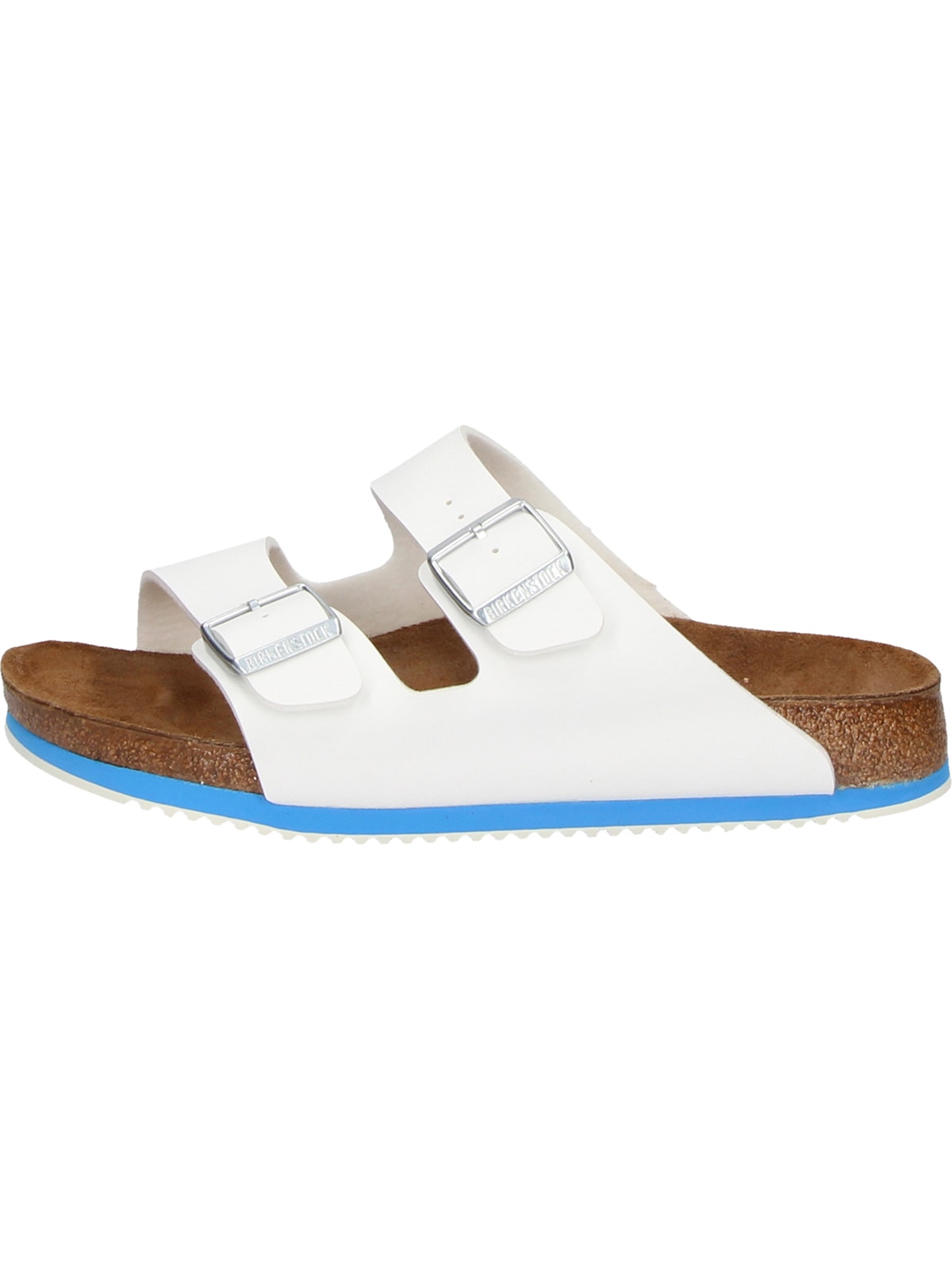 Birkenstock Sandale »Berufsschuhe Arizona SL«