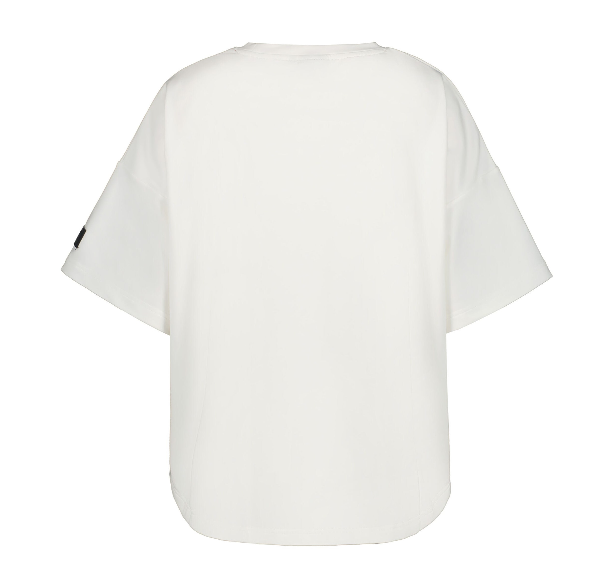 Icepeak T-Shirt »D T-SHIRT ADAKI«, (1 tlg.)