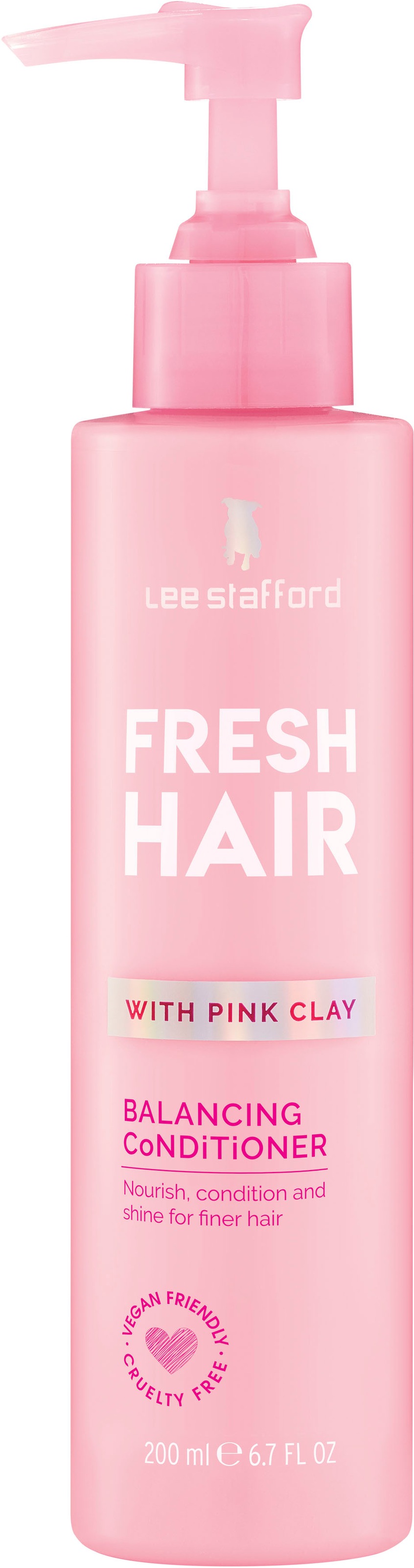 Lee Stafford Haarserum »Fresh Hair Conditioner« kaufen | UNIVERSAL | Haarseren