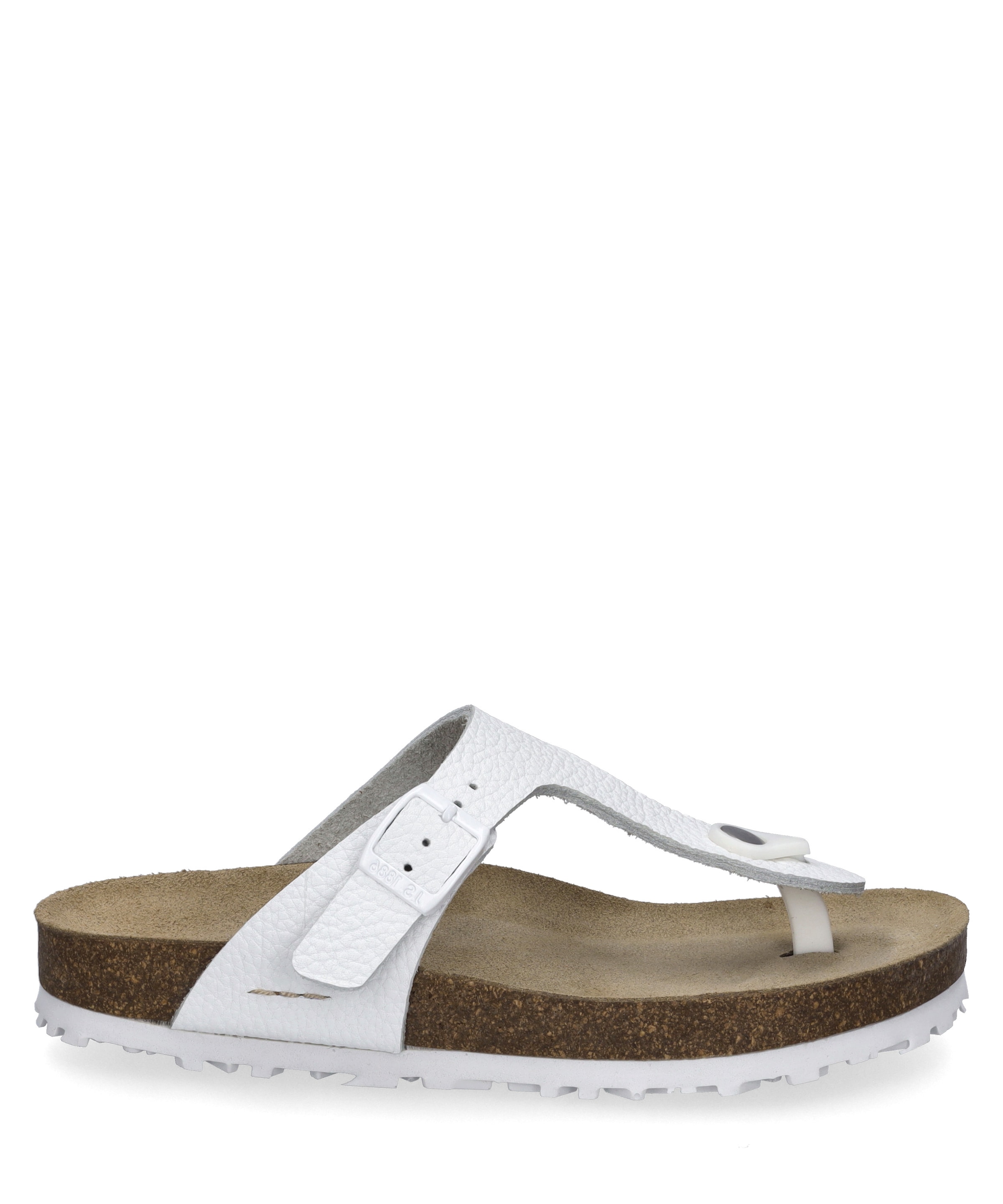 Josef Seibel Zehentrenner »Hermine 02, weiss«