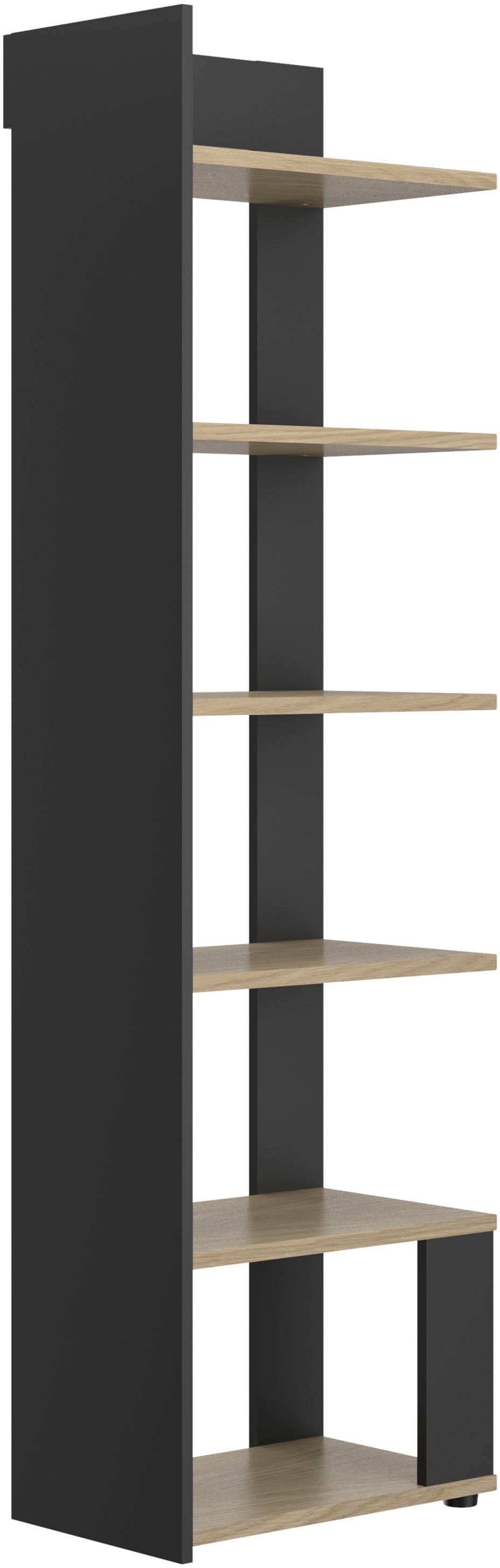 Gami Schlafzimmer-Set »Set 4 tgl Nael« 4 Stk. tlg. Ein multifunktionales Zimmer