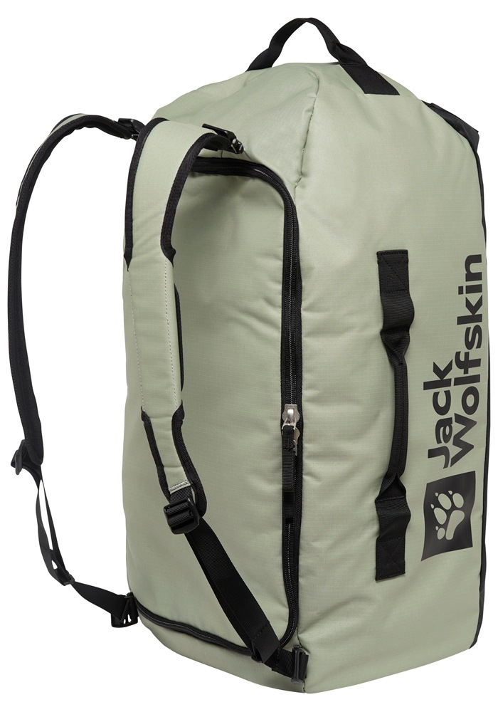 Jack Wolfskin Sporttasche »ALL-IN DUFFLE 65«