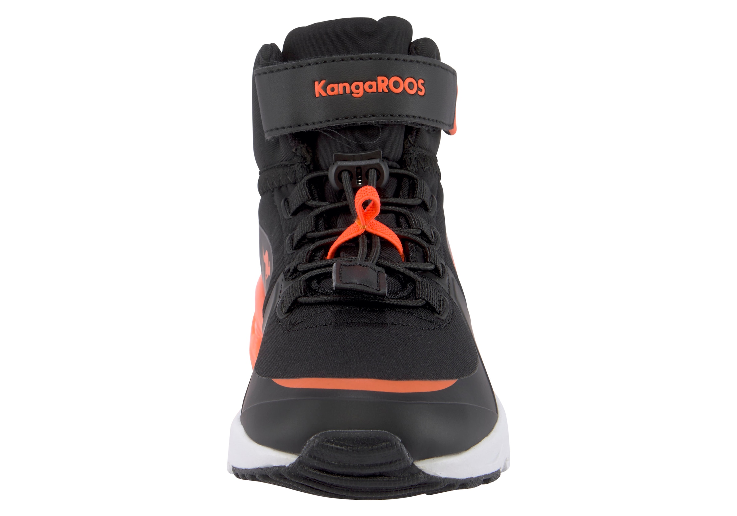 KangaROOS Sneaker »KX-Hydro«, Sneakerboot, Winterschuh, wasserdicht