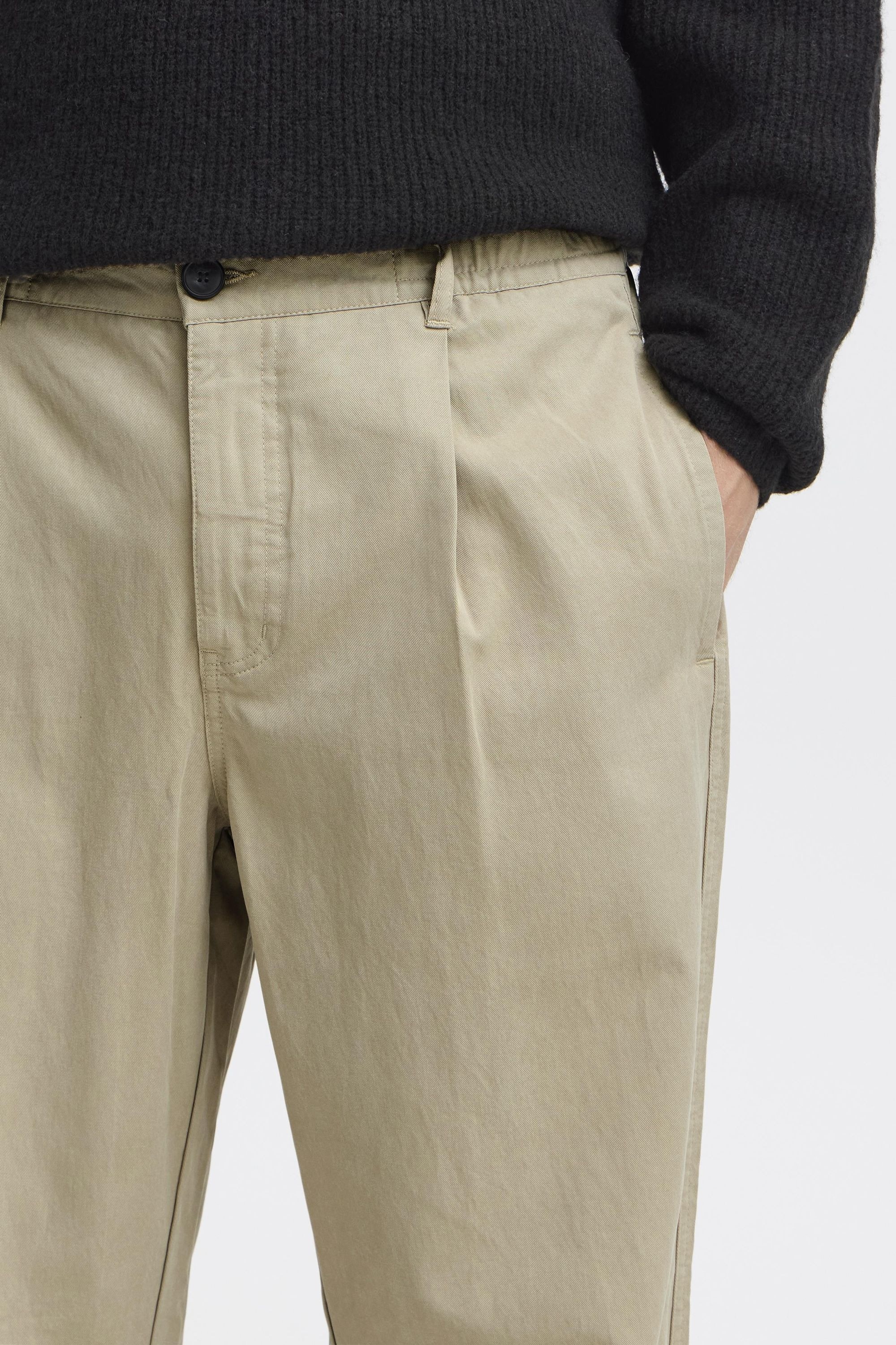 !Solid Stoffhose »Stoffhose SDMOOSE LIAM ELAS.«