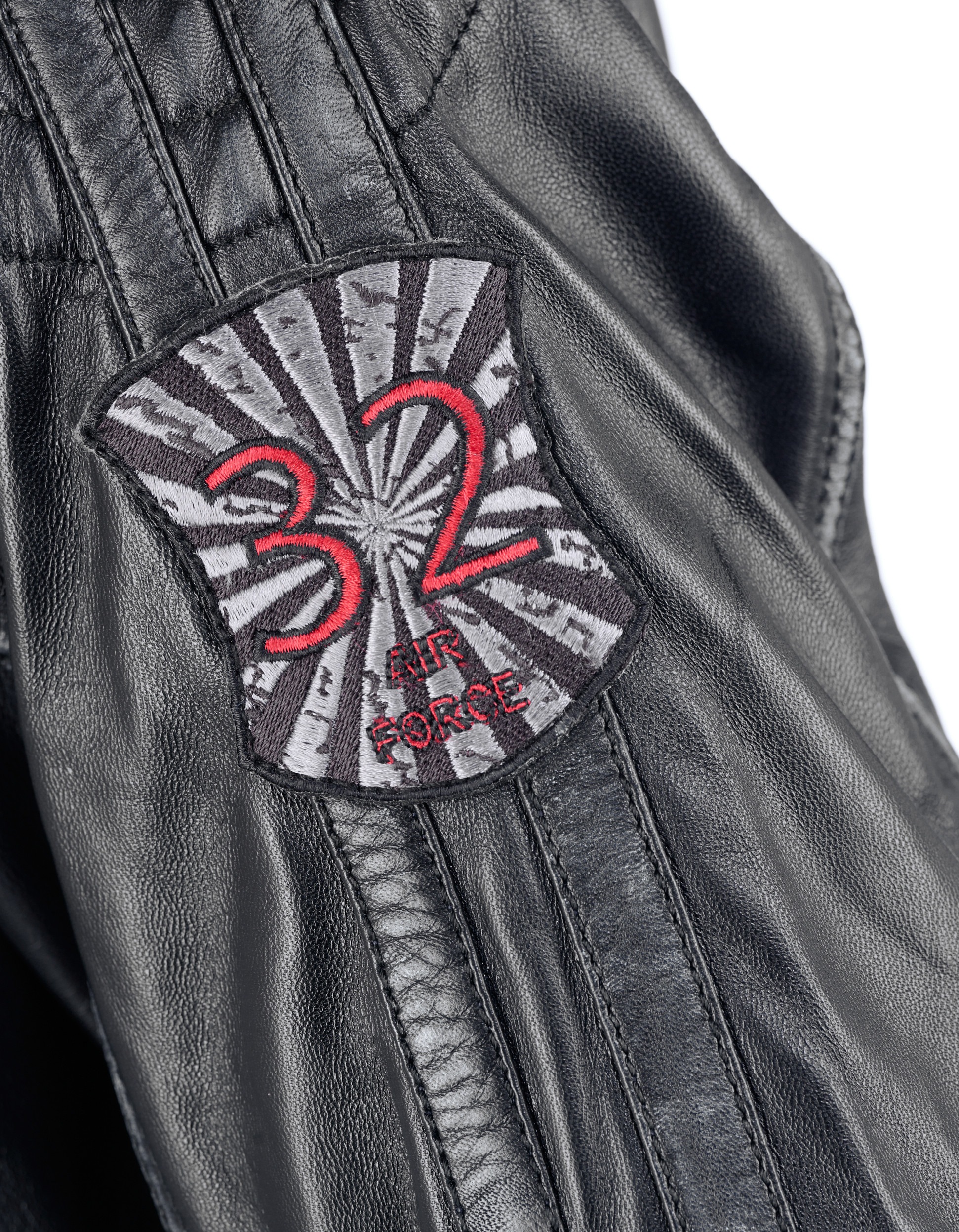 JCC Lederjacke »Lederjacke 3102171«