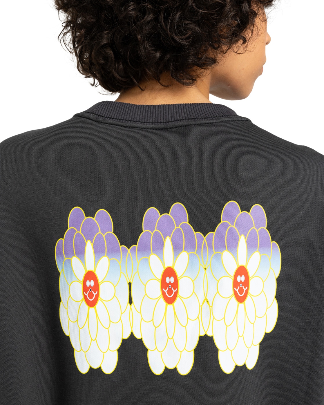 Element Sweatshirt »Triplets«