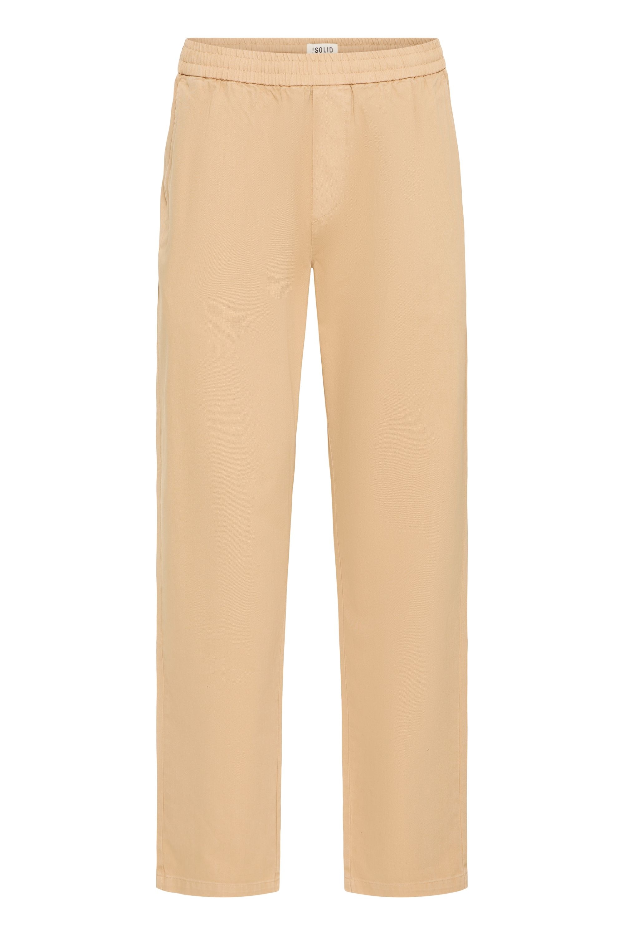 !Solid Chinohose »Chinohose SDLiam«