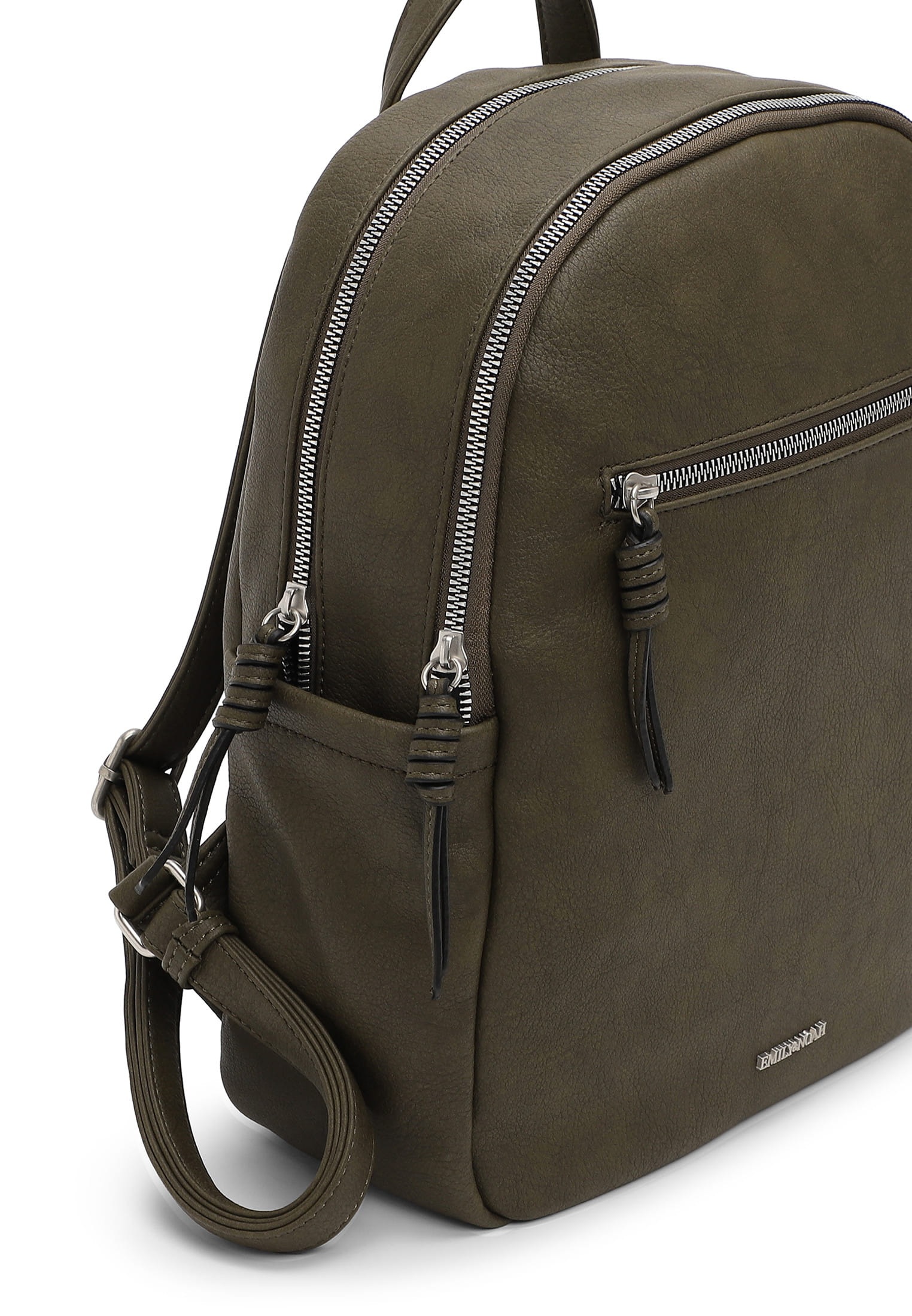 EMILY & NOAH Rucksack »Rucksack E&N Ludwine«