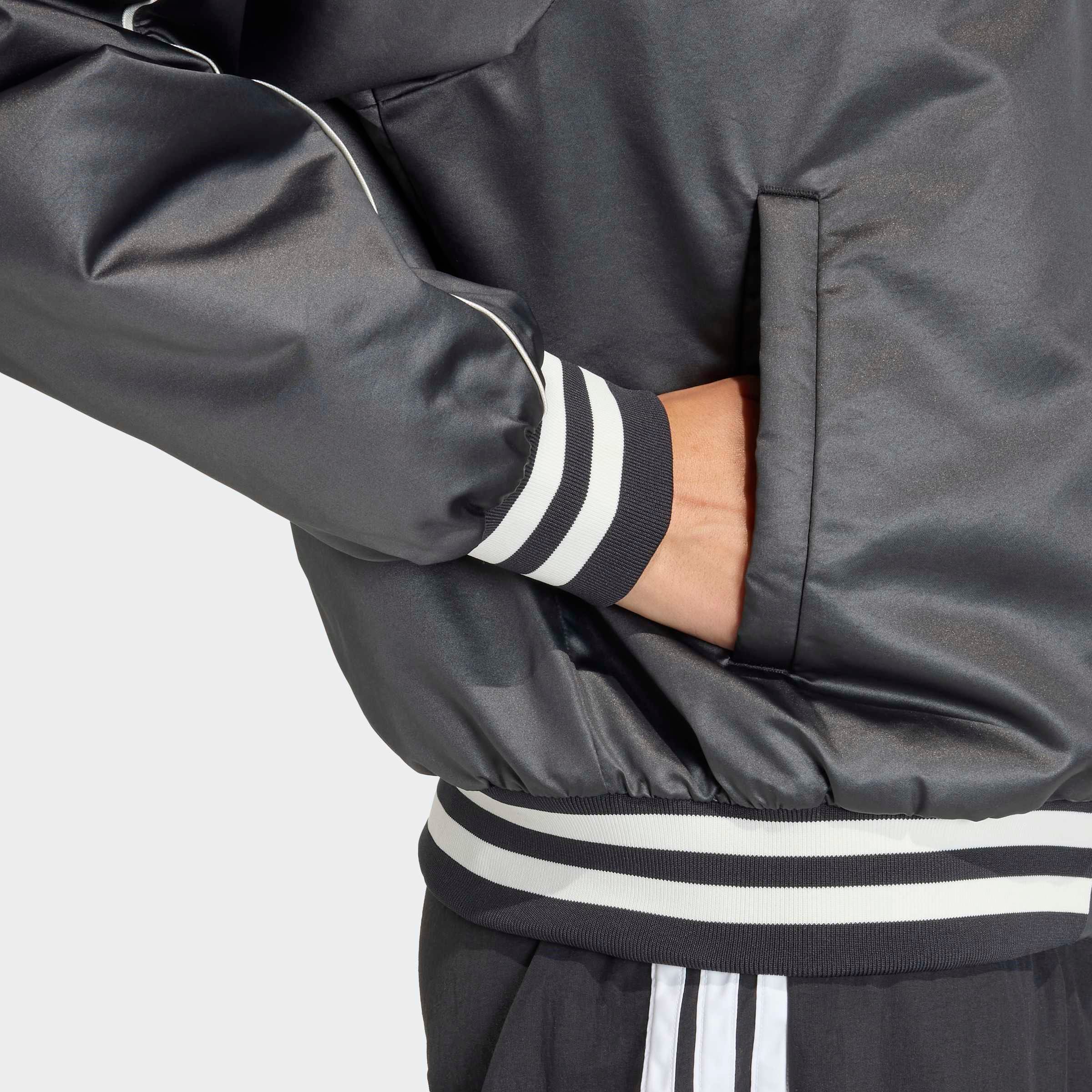 adidas Sportswear Bomberjacke »W STADIUM INS J«