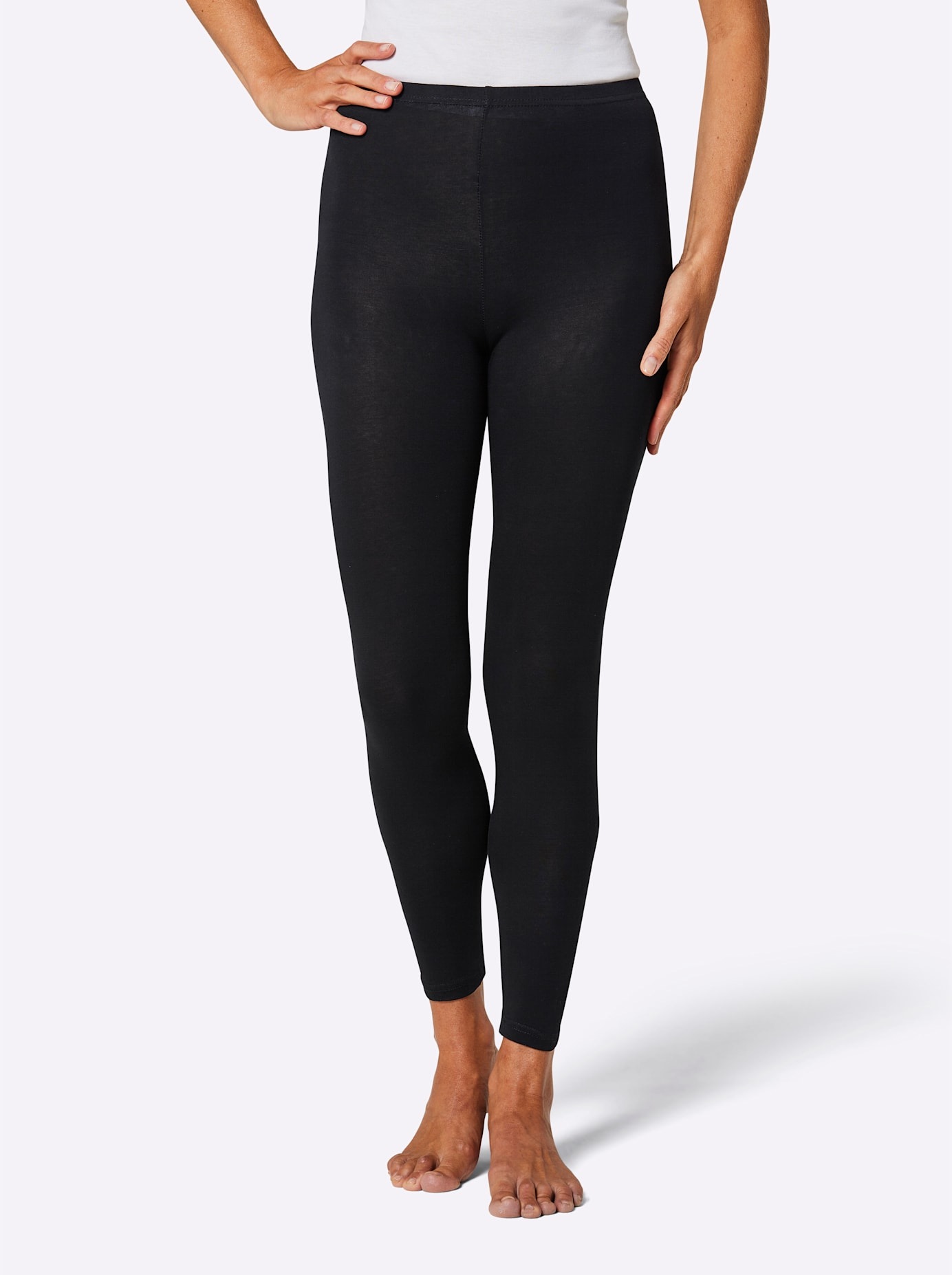 wäschepur Funktionsunterhose, (2 St.)