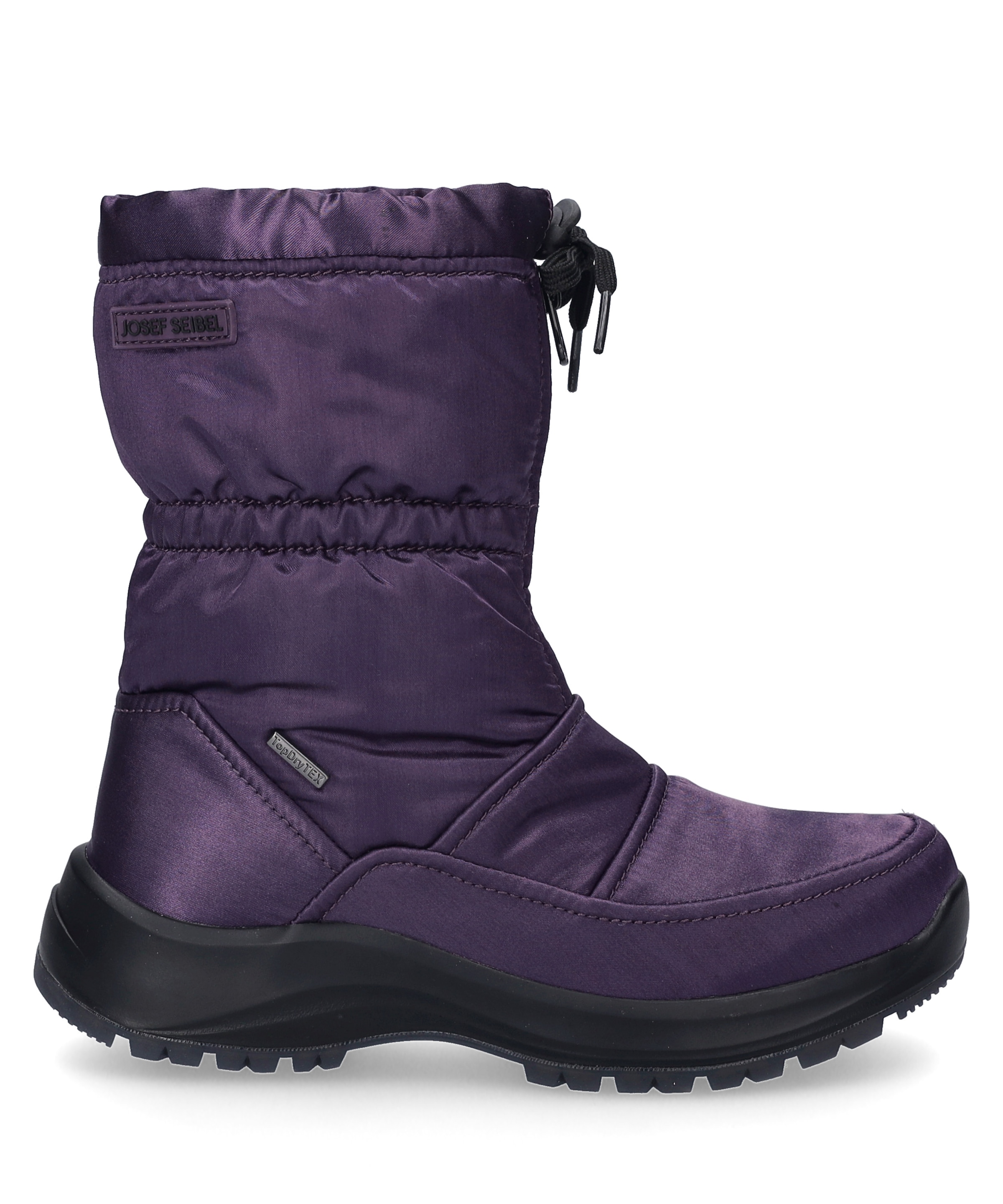 Josef Seibel Stiefel »Colorado 58, purple«