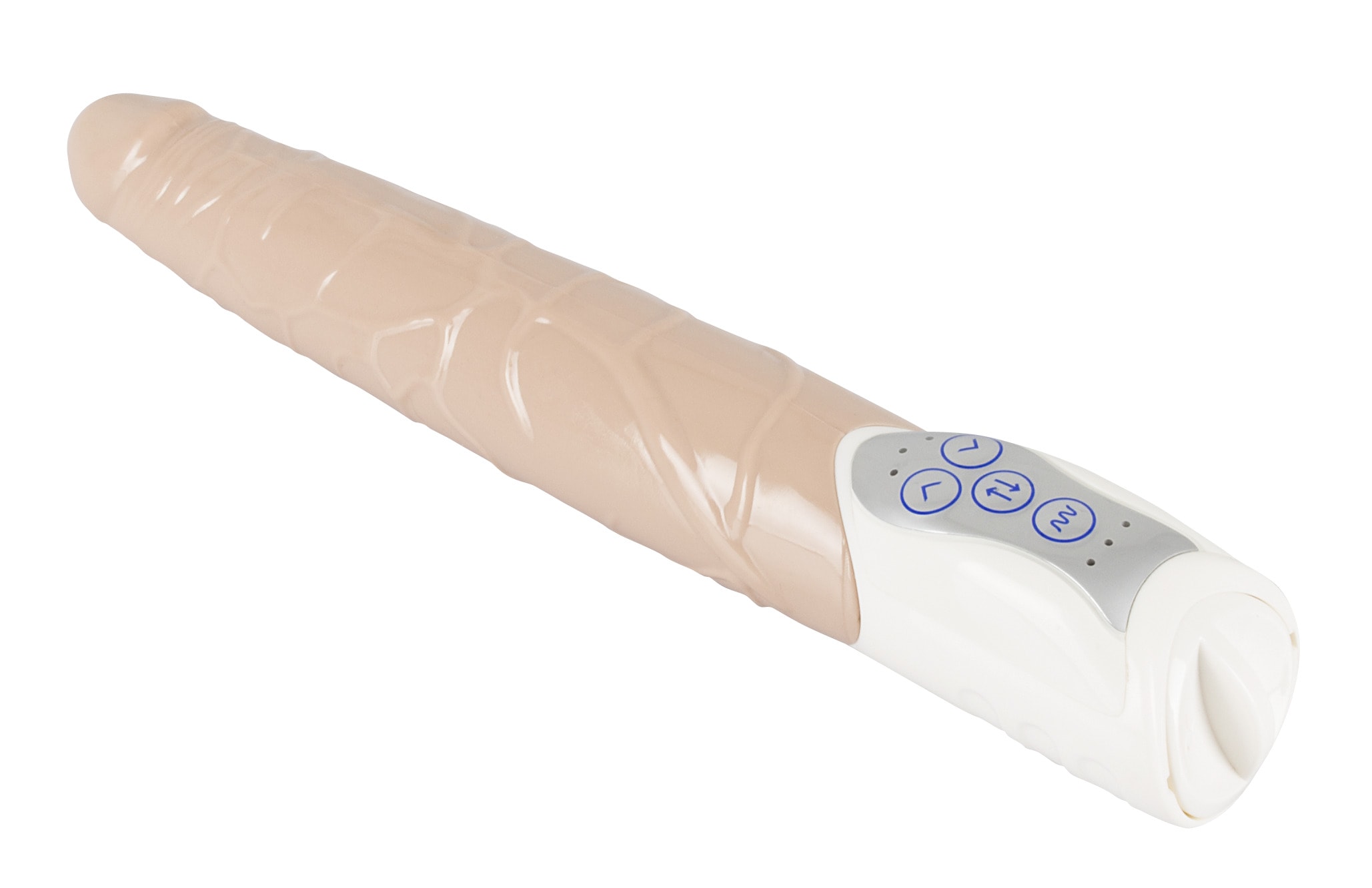 You2Toys Vibrator »Vibrator Vibrator ¿Push it!¿«