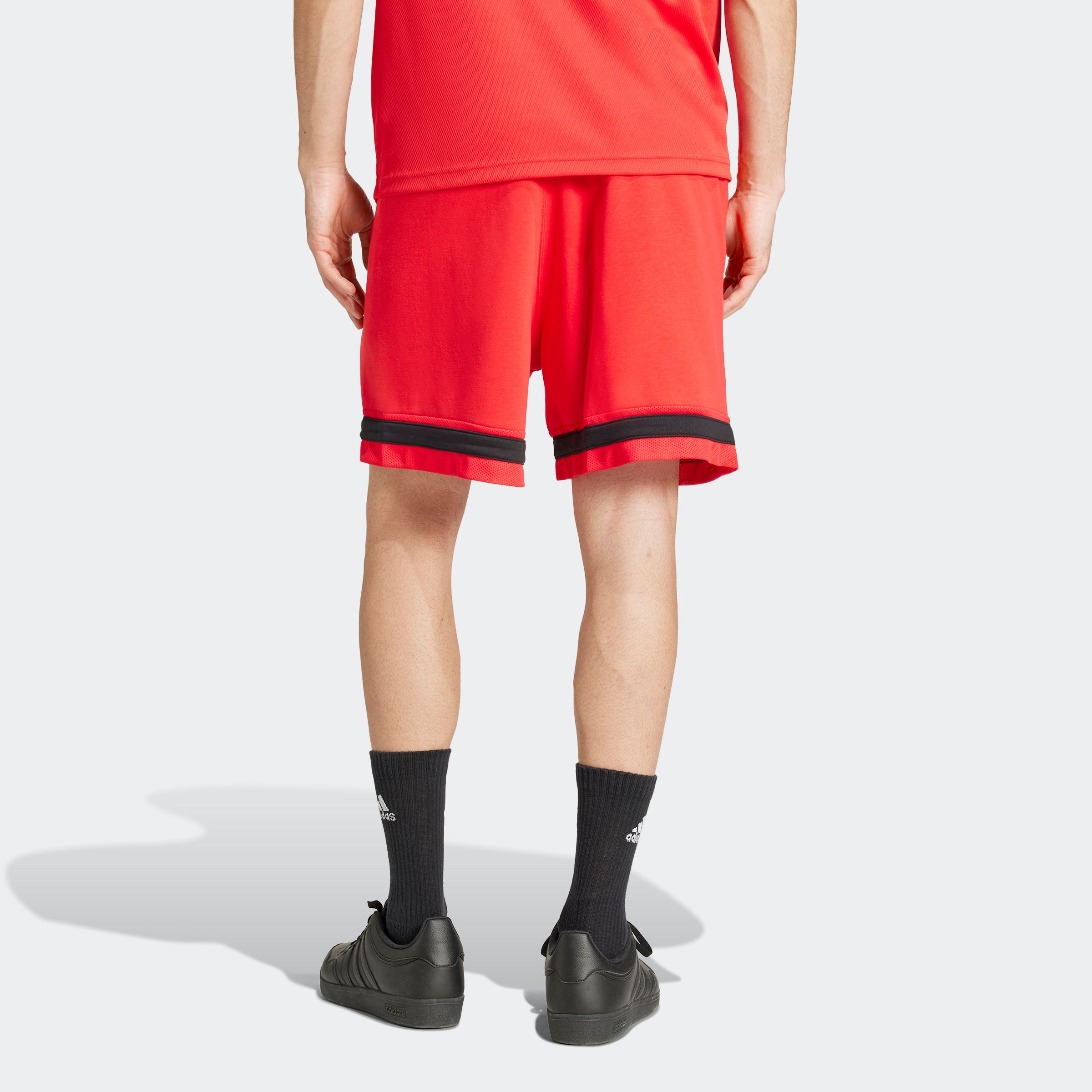 adidas Sportswear Shorts »M US SPORTS SH«, (1 tlg.)