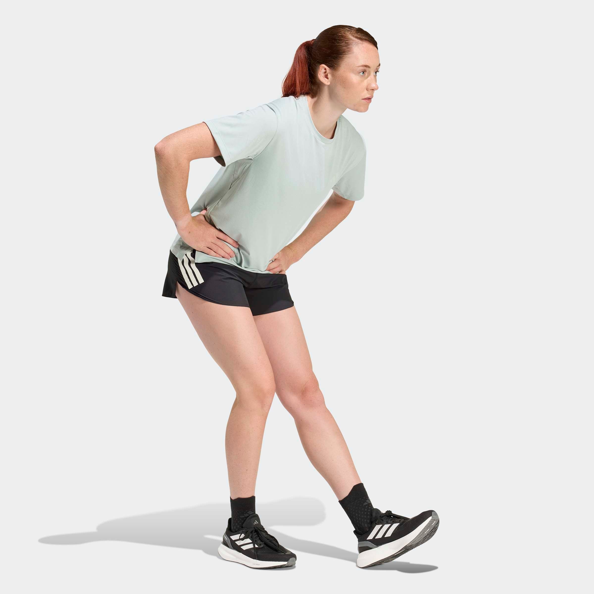 adidas Performance Laufshorts »ADI365 FORMOTION«