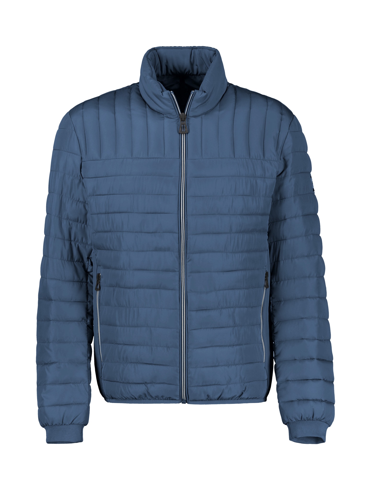 LERROS Steppjacke ohne Kapuze