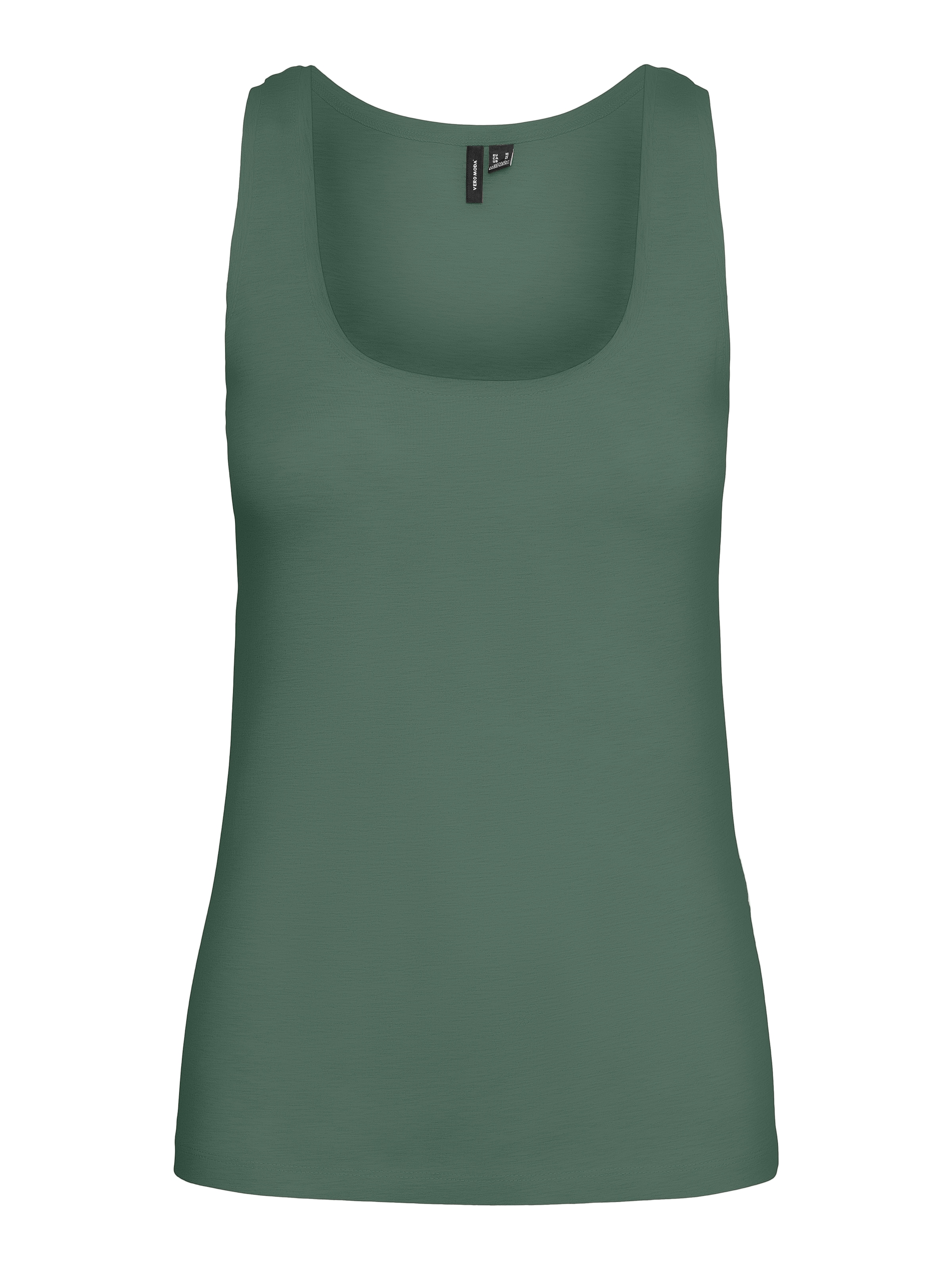 Vero Moda Tanktop »VMLULU SL TANK TOP NOOS«