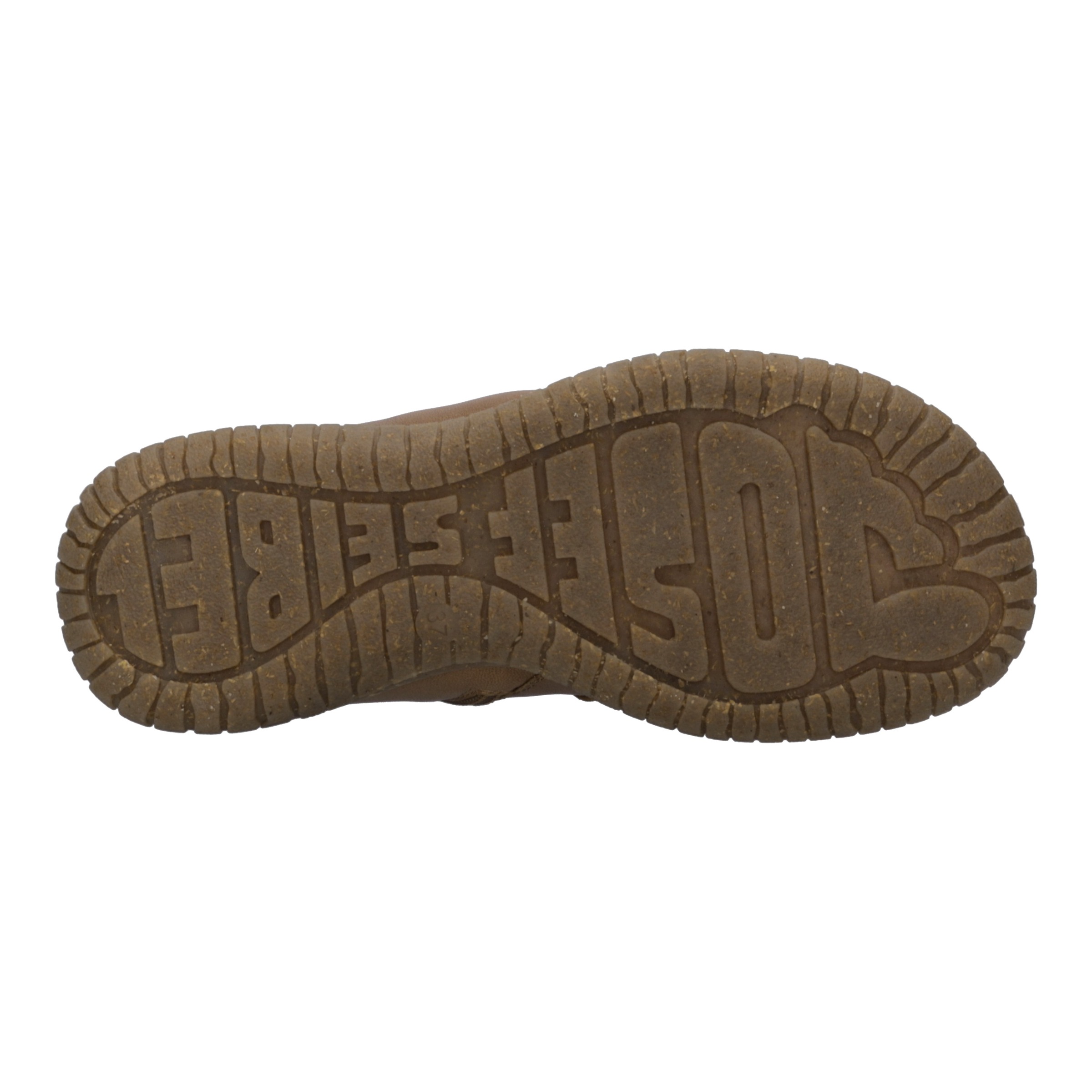 Josef Seibel Stiefelette »Wynona 16, camel«