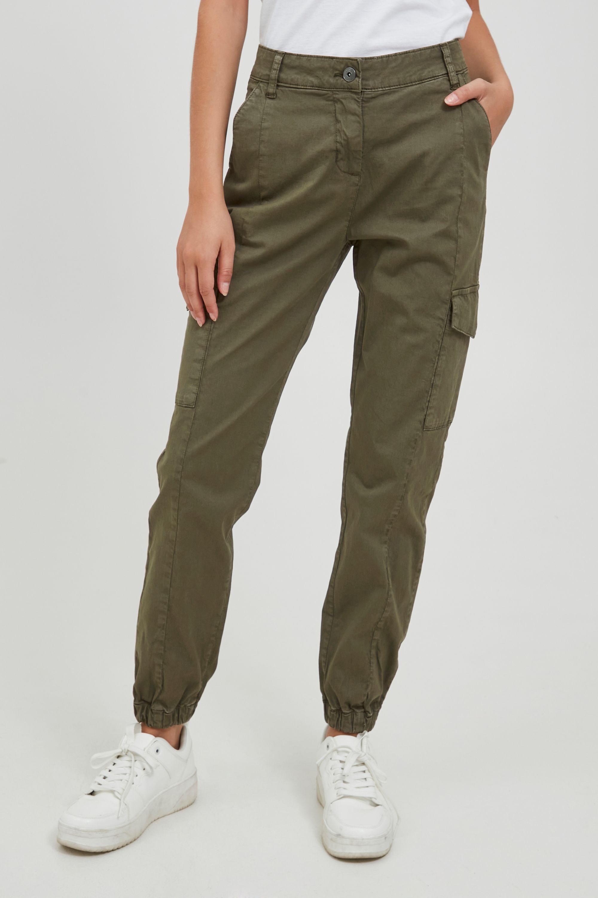 OXMO Cargohose »Cargohose OXCoco«