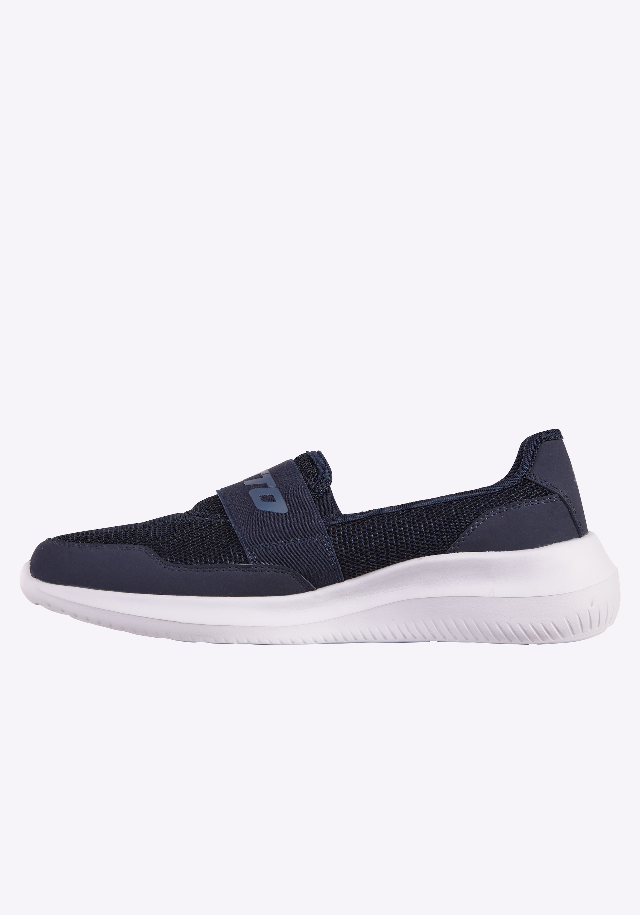lotto Slip-On Sneaker  Slipper, Sommerschuhe