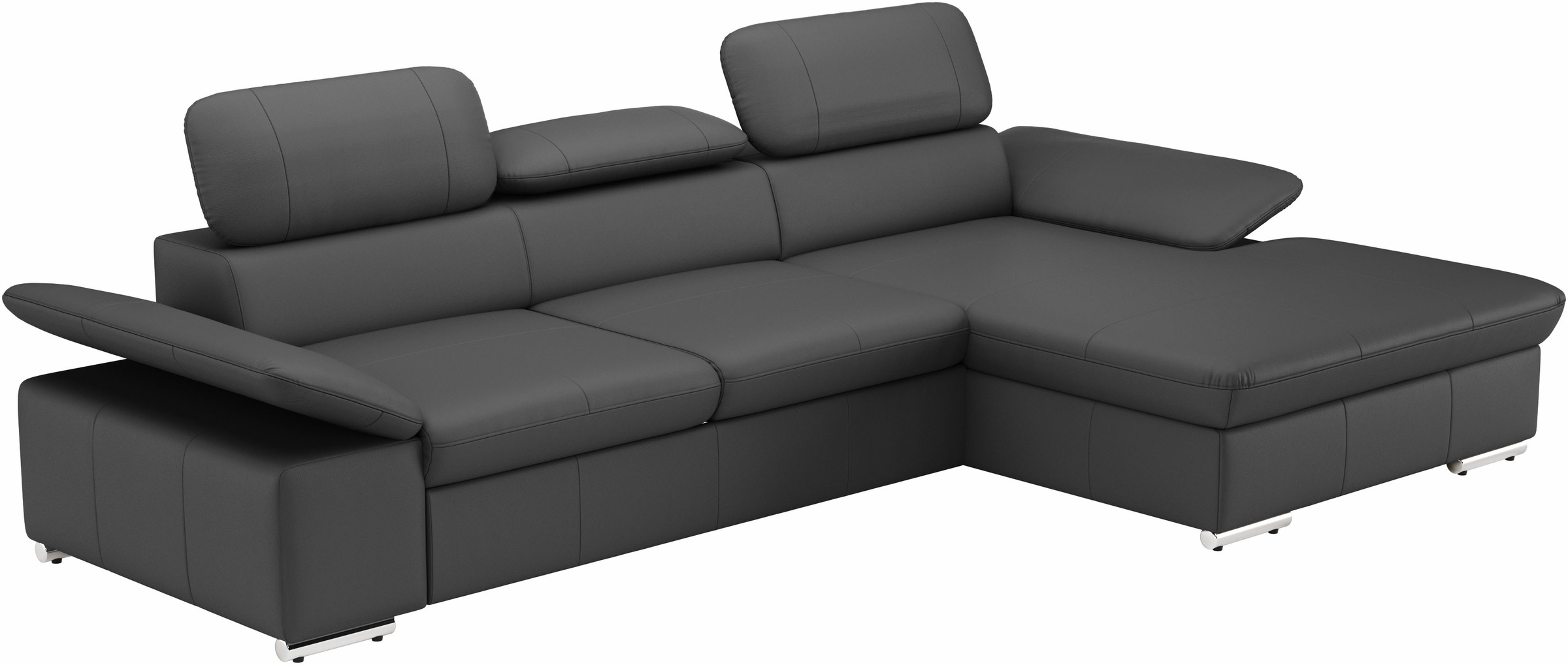 sit&more Ecksofa