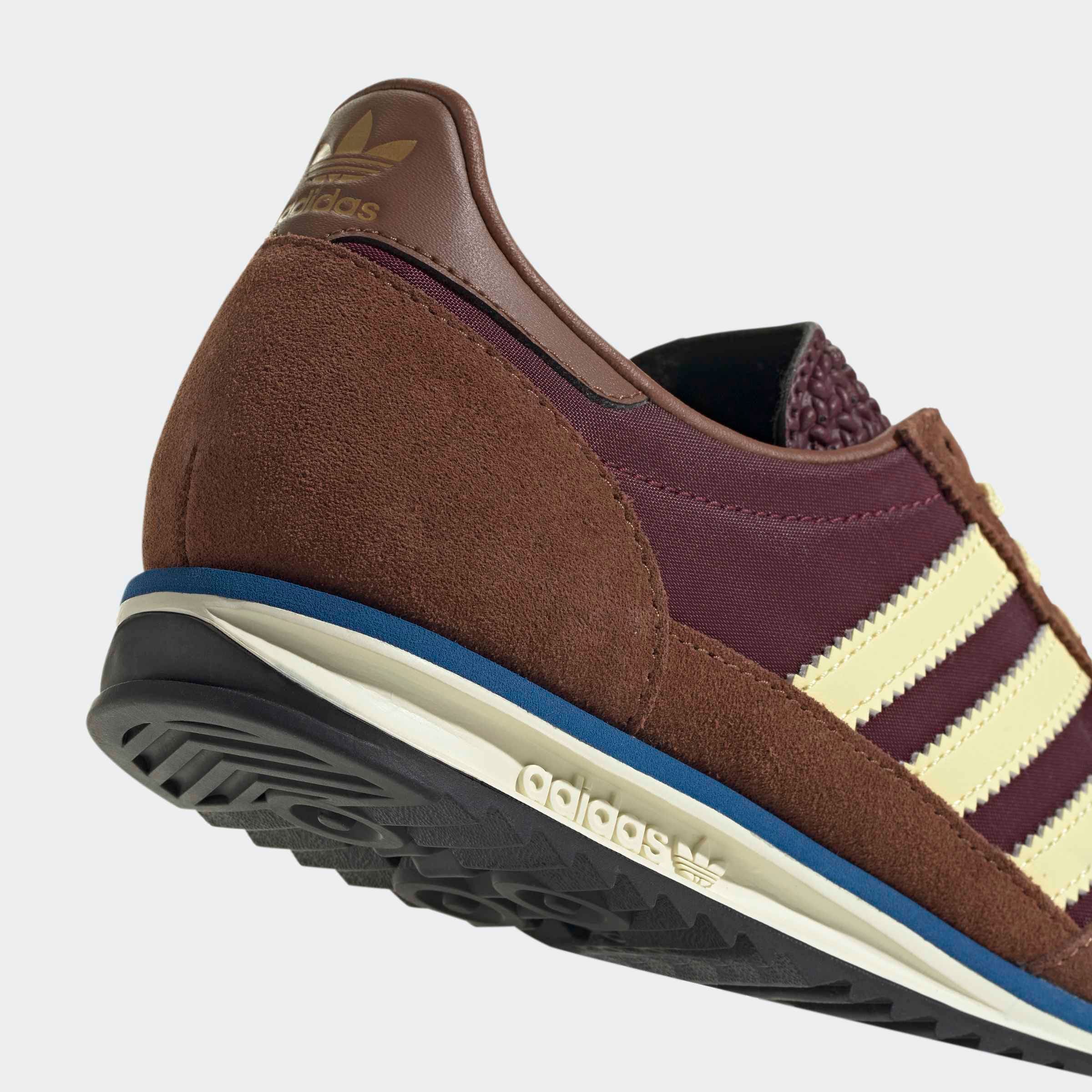 adidas Originals Sneaker »SL 72 OG«