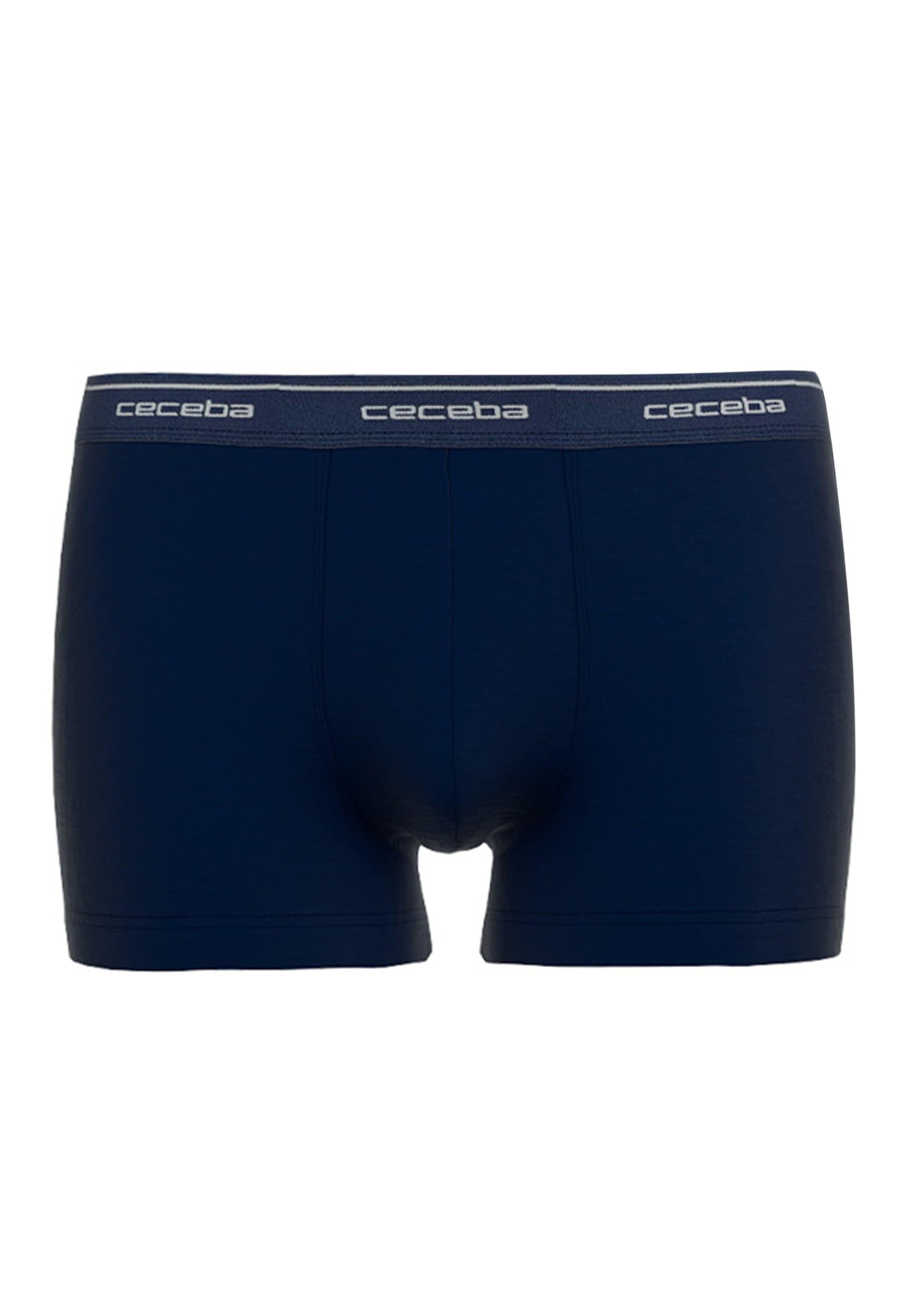 CECEBA Boxershorts »Boxershort 7er Pack«