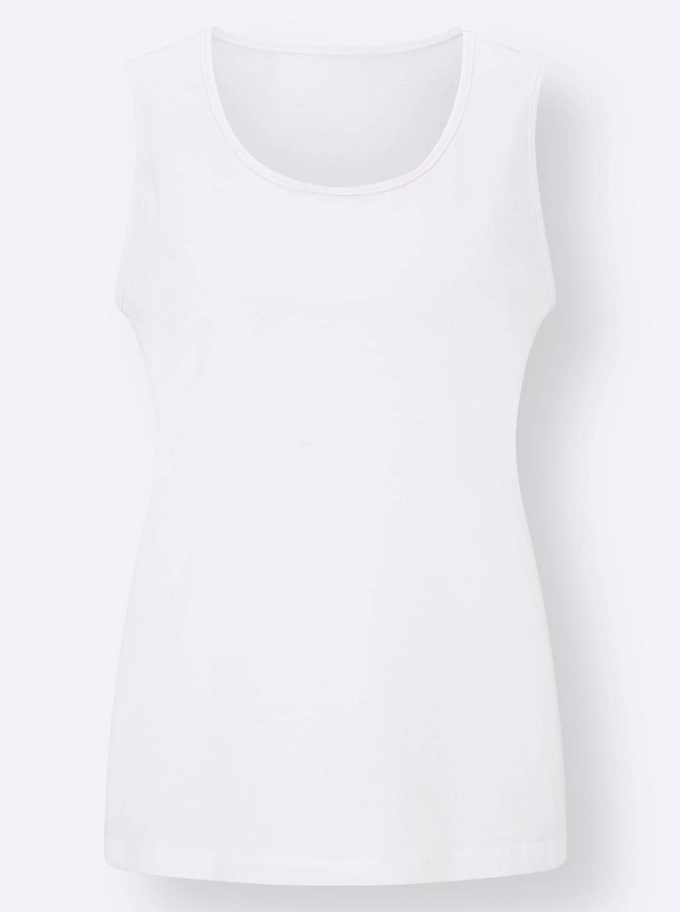Classic Basics Shirttop