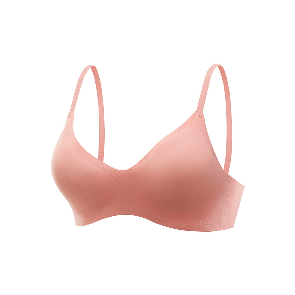 sloggi Bralette-BH »ZERO Feel Ultra Bra EX«