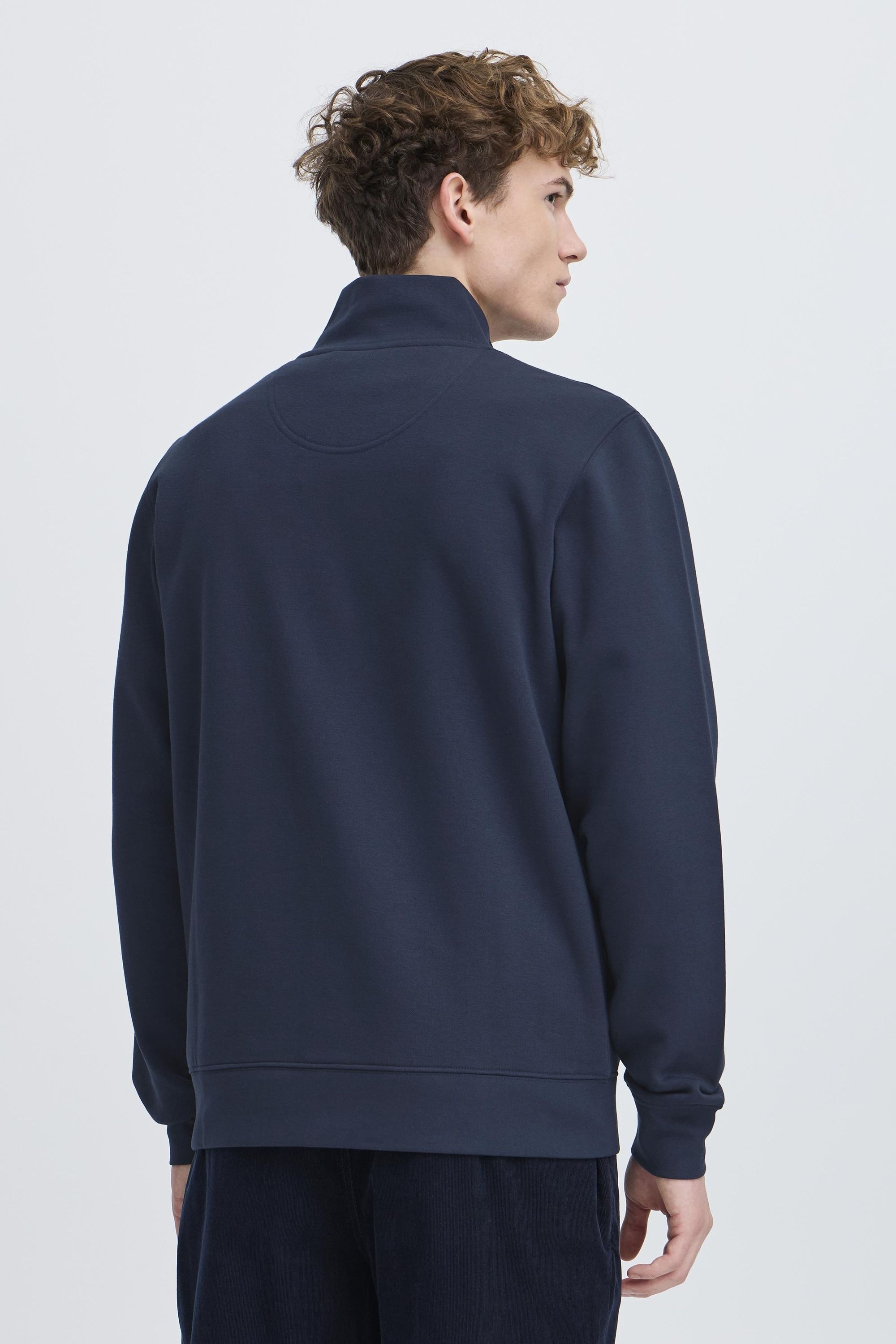 Kronstadt Sweatjacke »Trainingsjacke KSRichards«