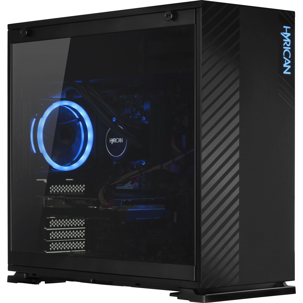 Hyrican Gaming-PC »Alpha 6852«